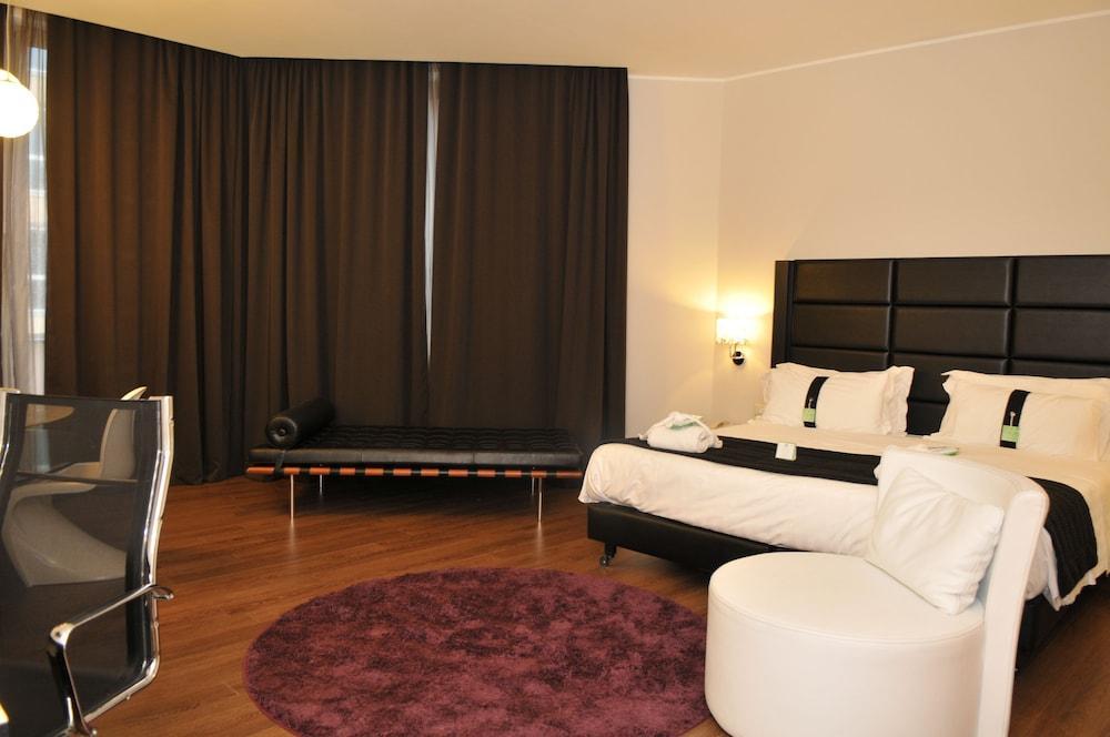 Holiday Inn Genoa City By Ihg Luaran gambar
