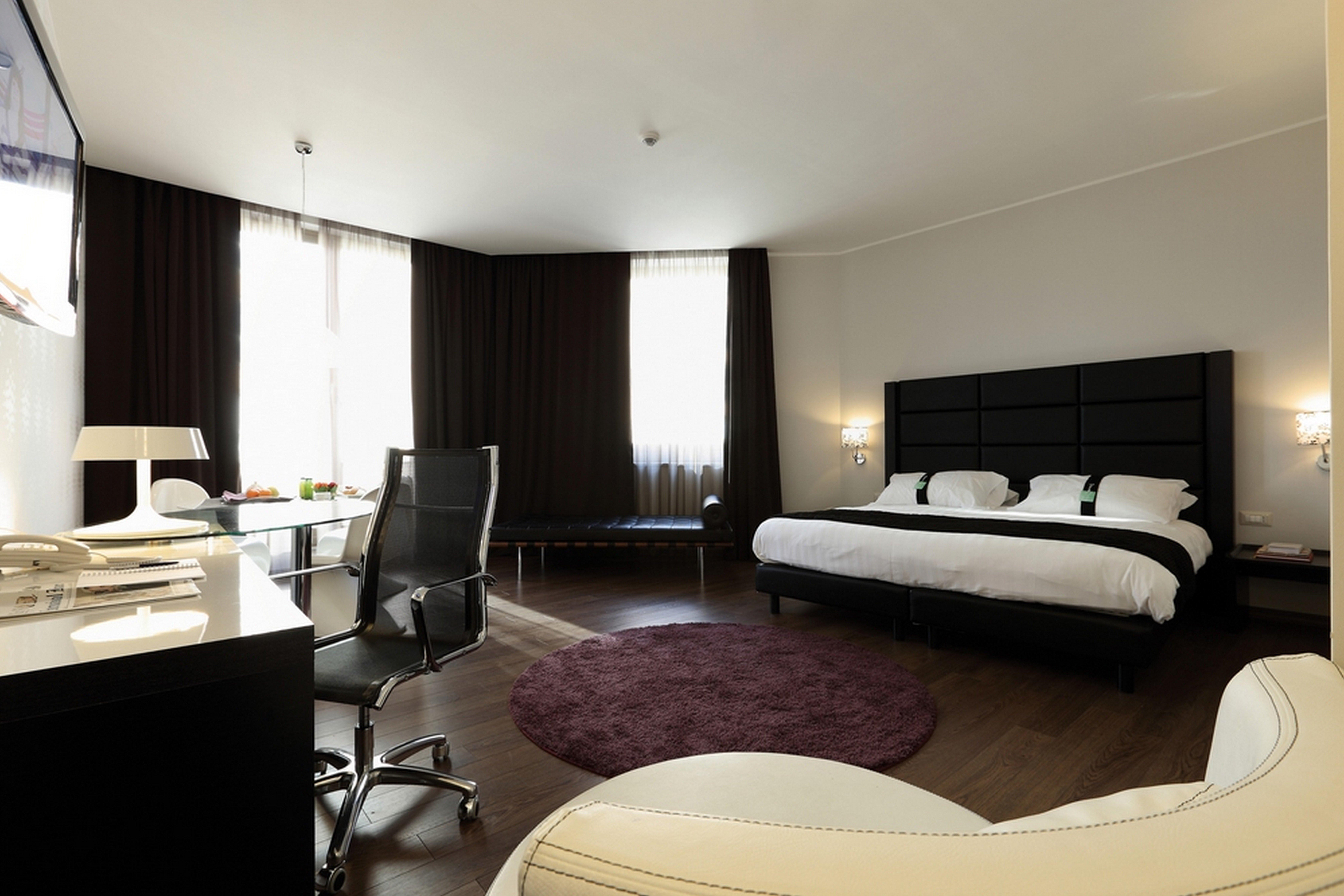 Holiday Inn Genoa City By Ihg Luaran gambar