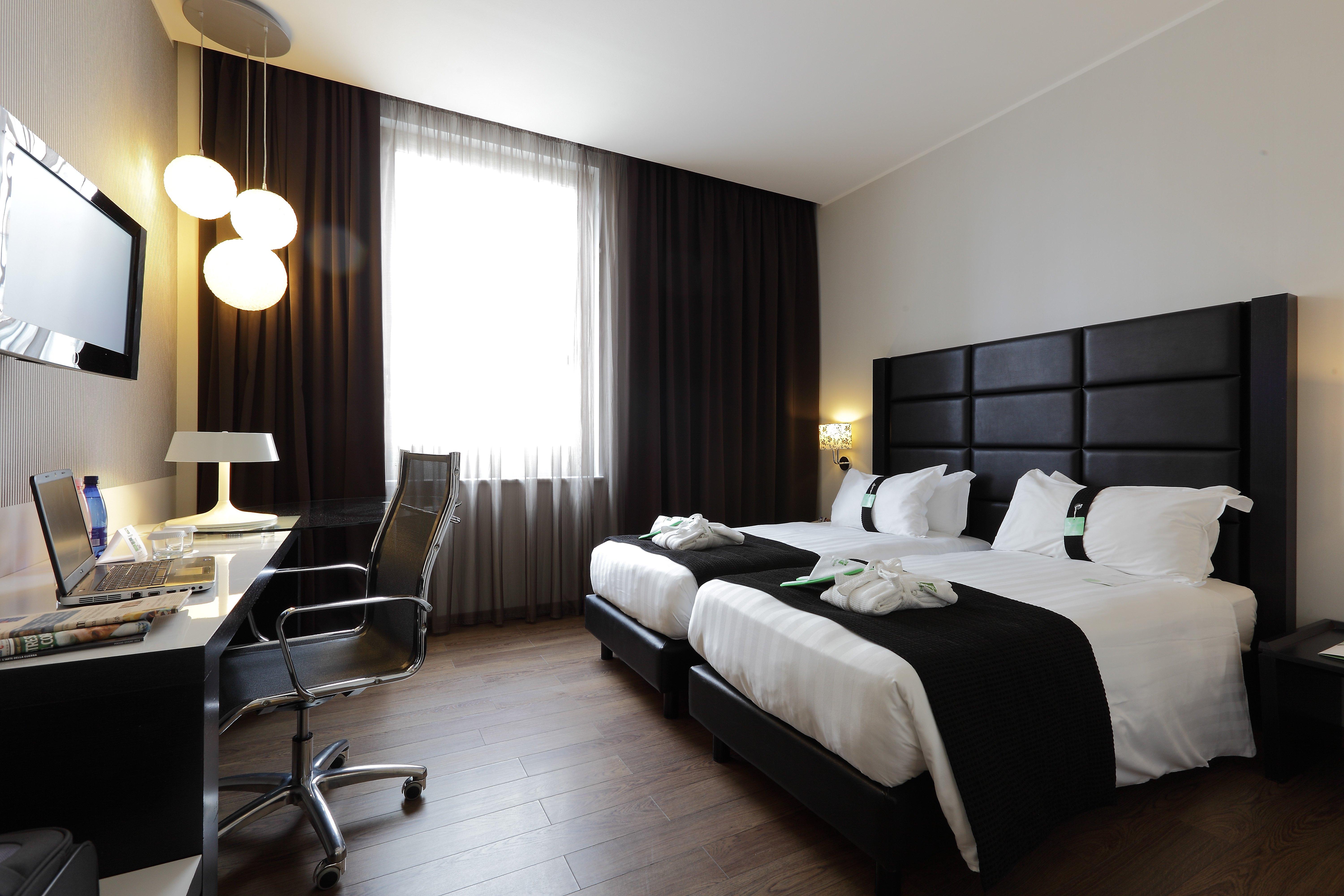 Holiday Inn Genoa City By Ihg Luaran gambar