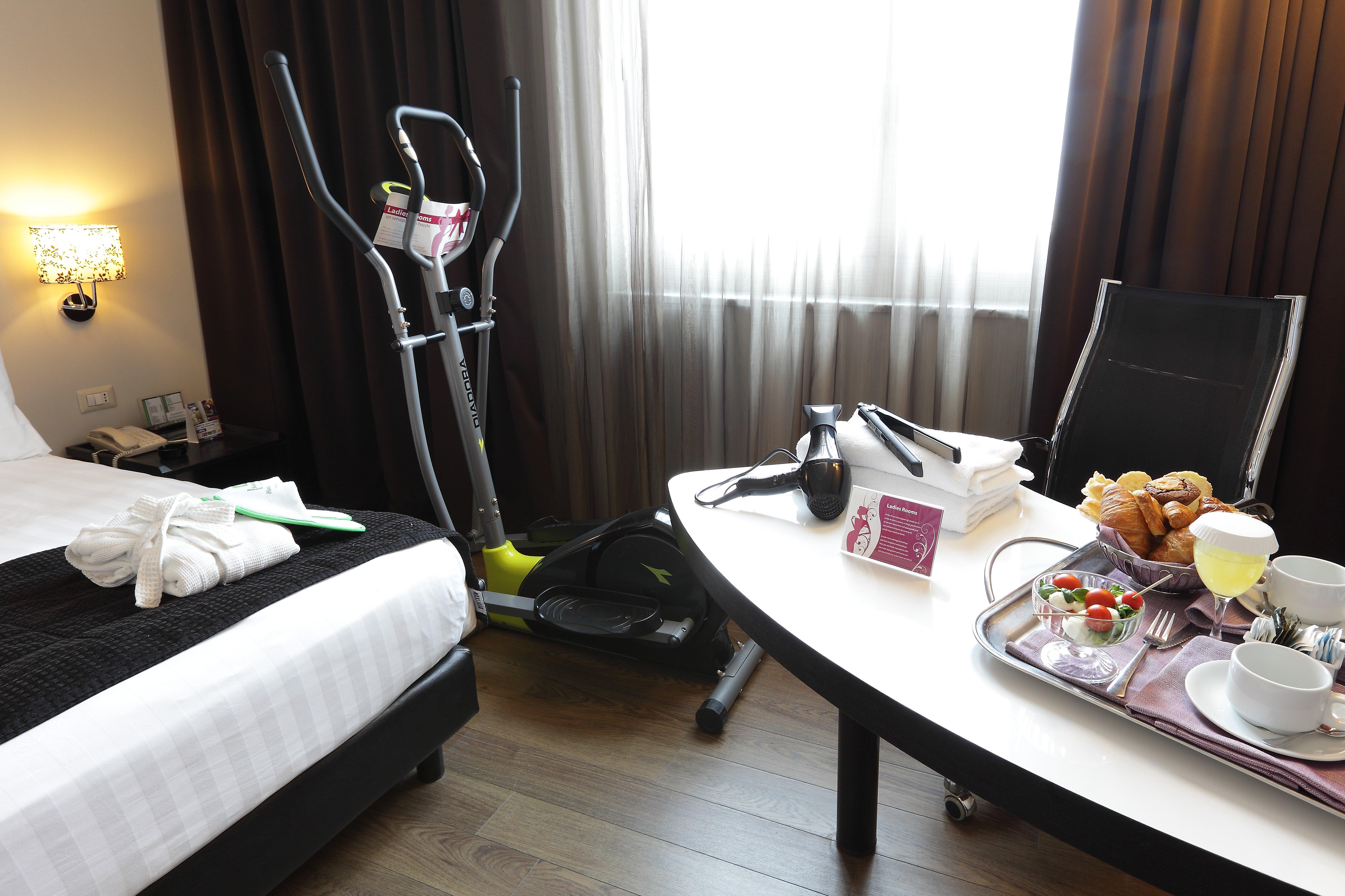 Holiday Inn Genoa City By Ihg Luaran gambar