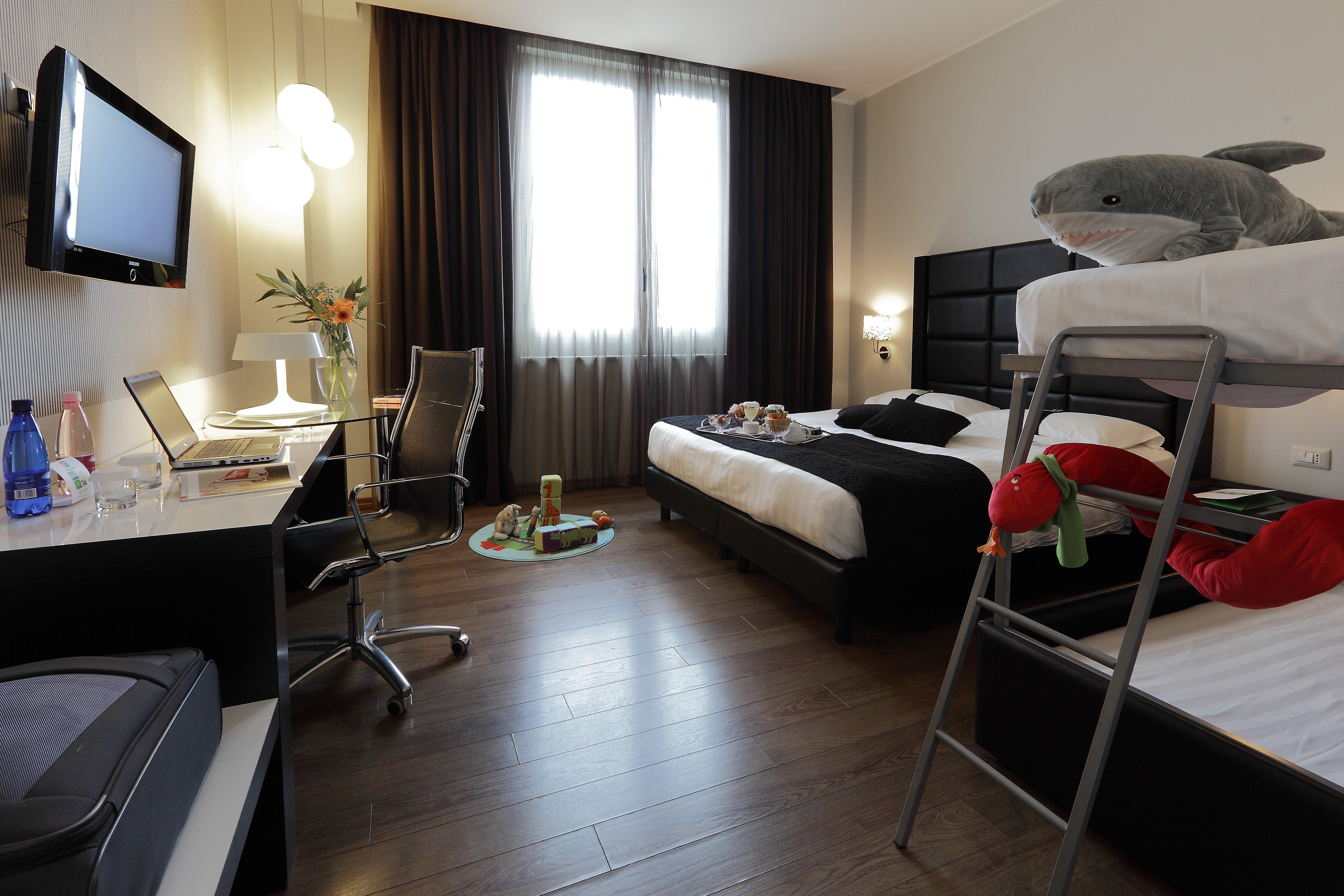Holiday Inn Genoa City By Ihg Luaran gambar