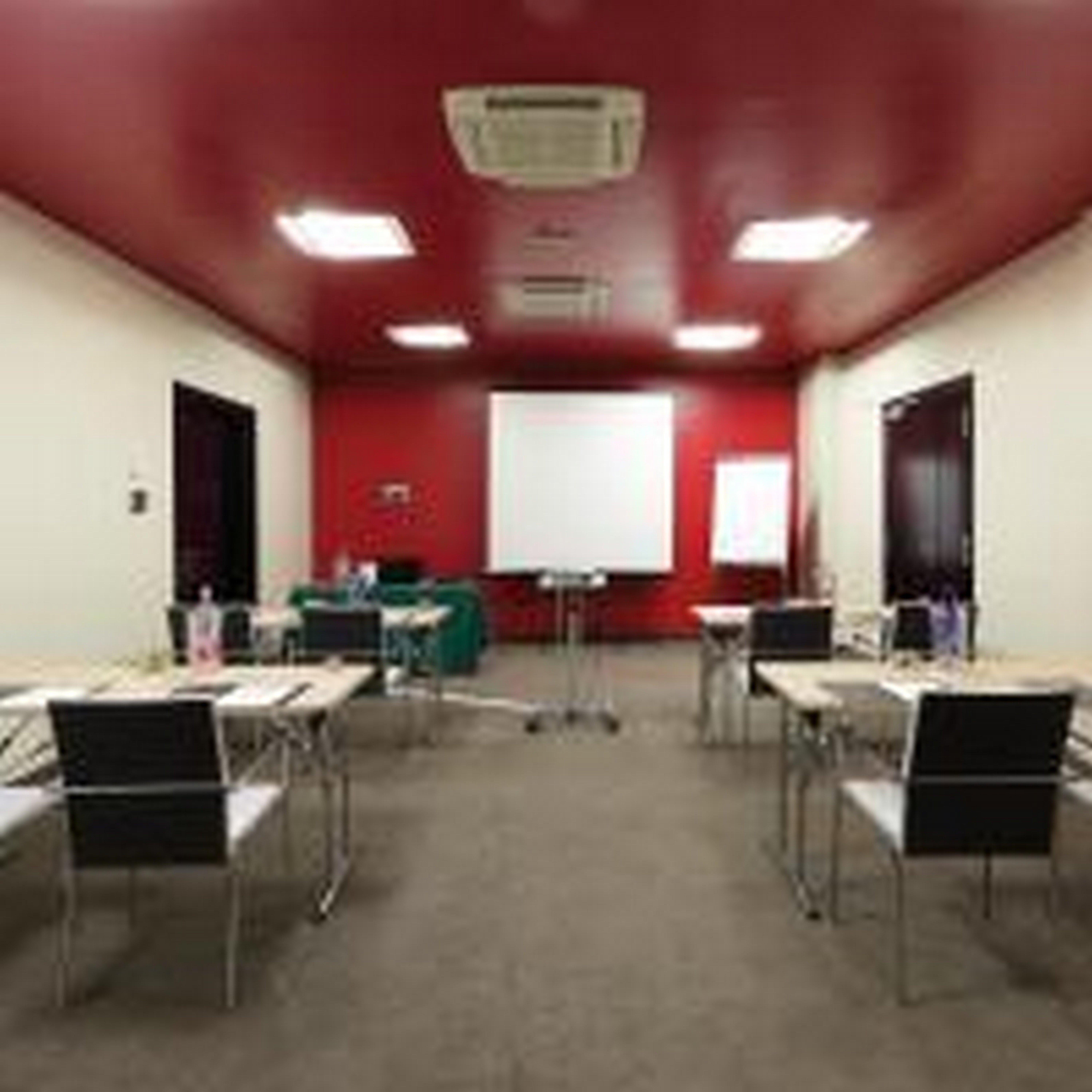 Holiday Inn Genoa City By Ihg Luaran gambar