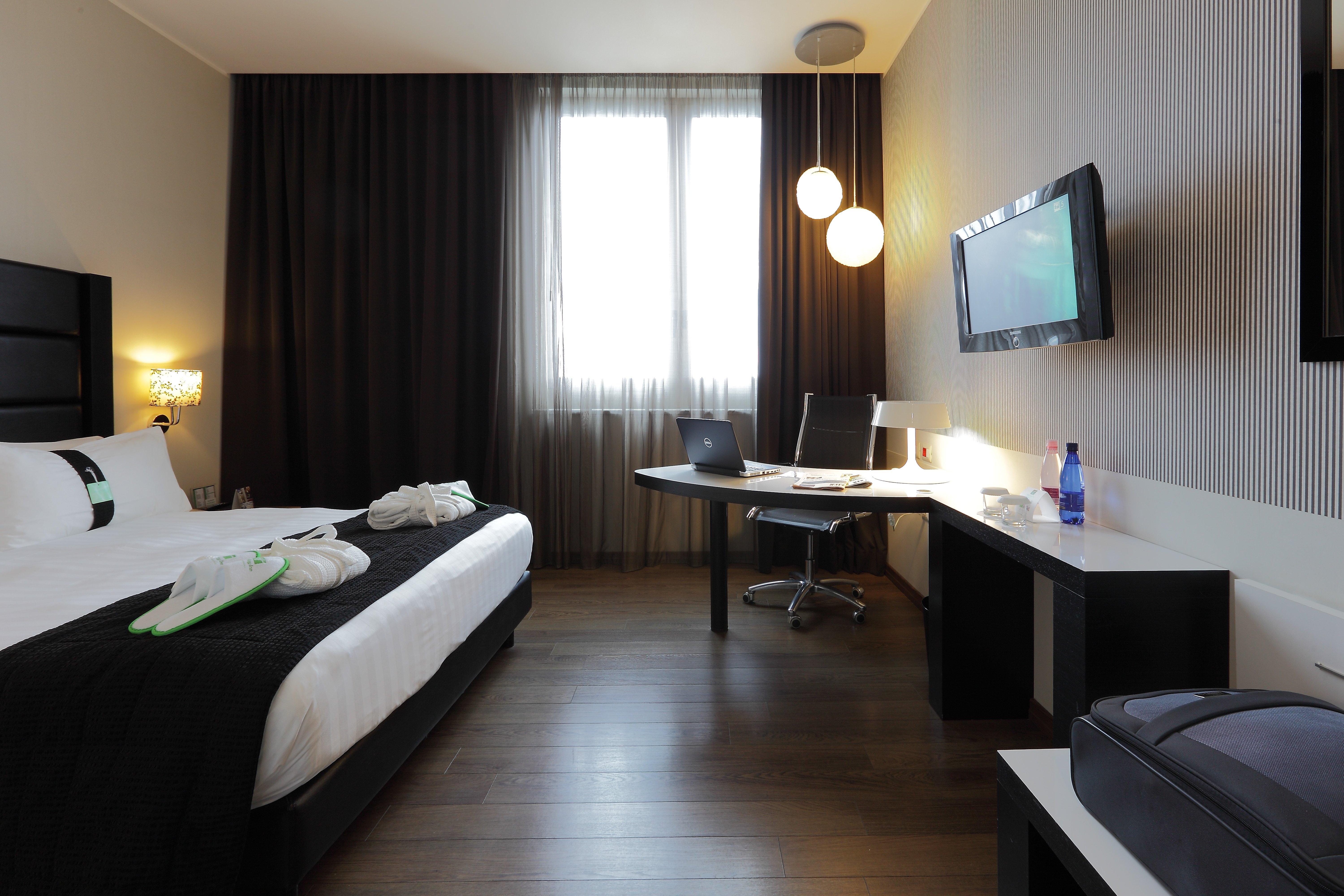 Holiday Inn Genoa City By Ihg Luaran gambar