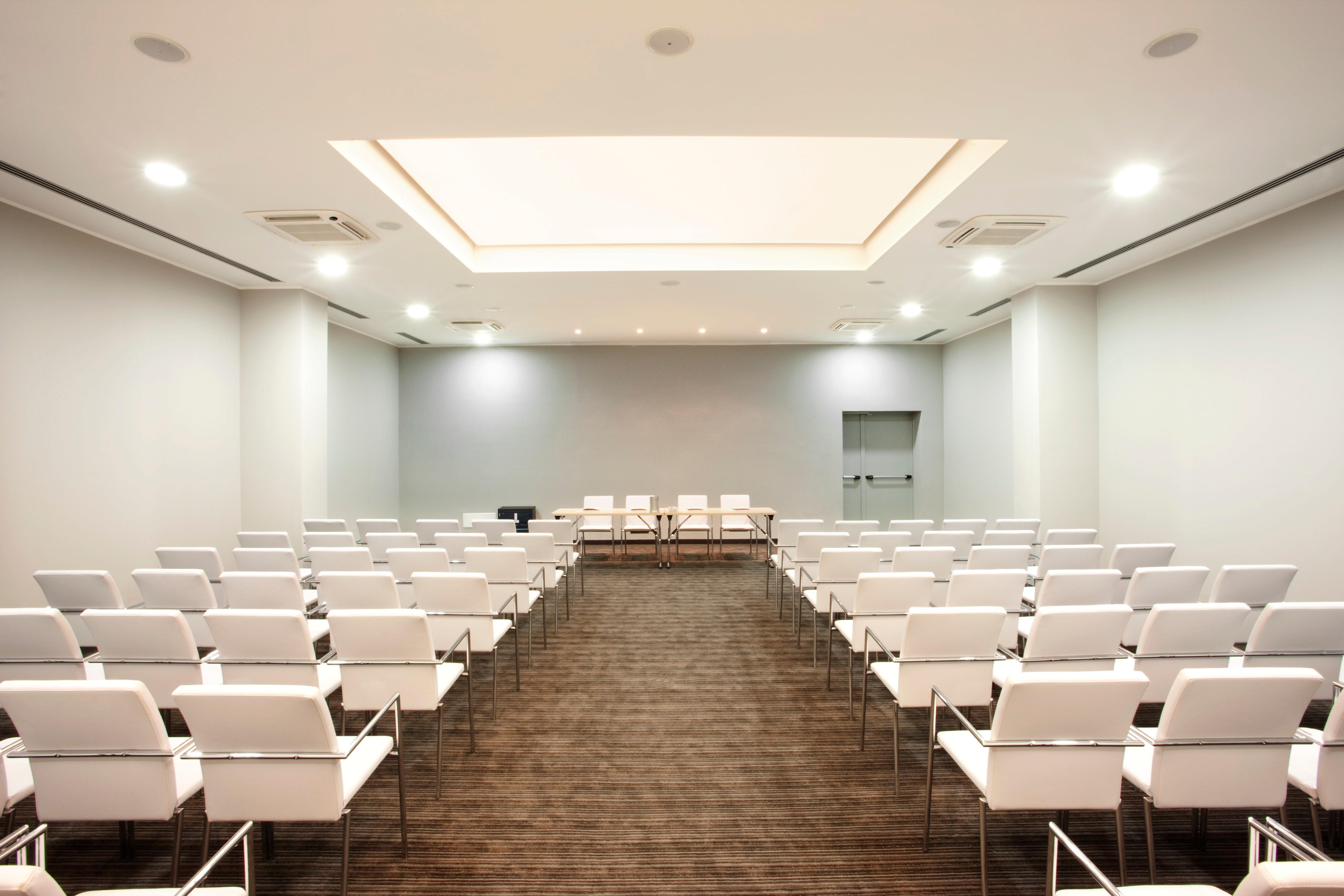 Holiday Inn Genoa City By Ihg Luaran gambar