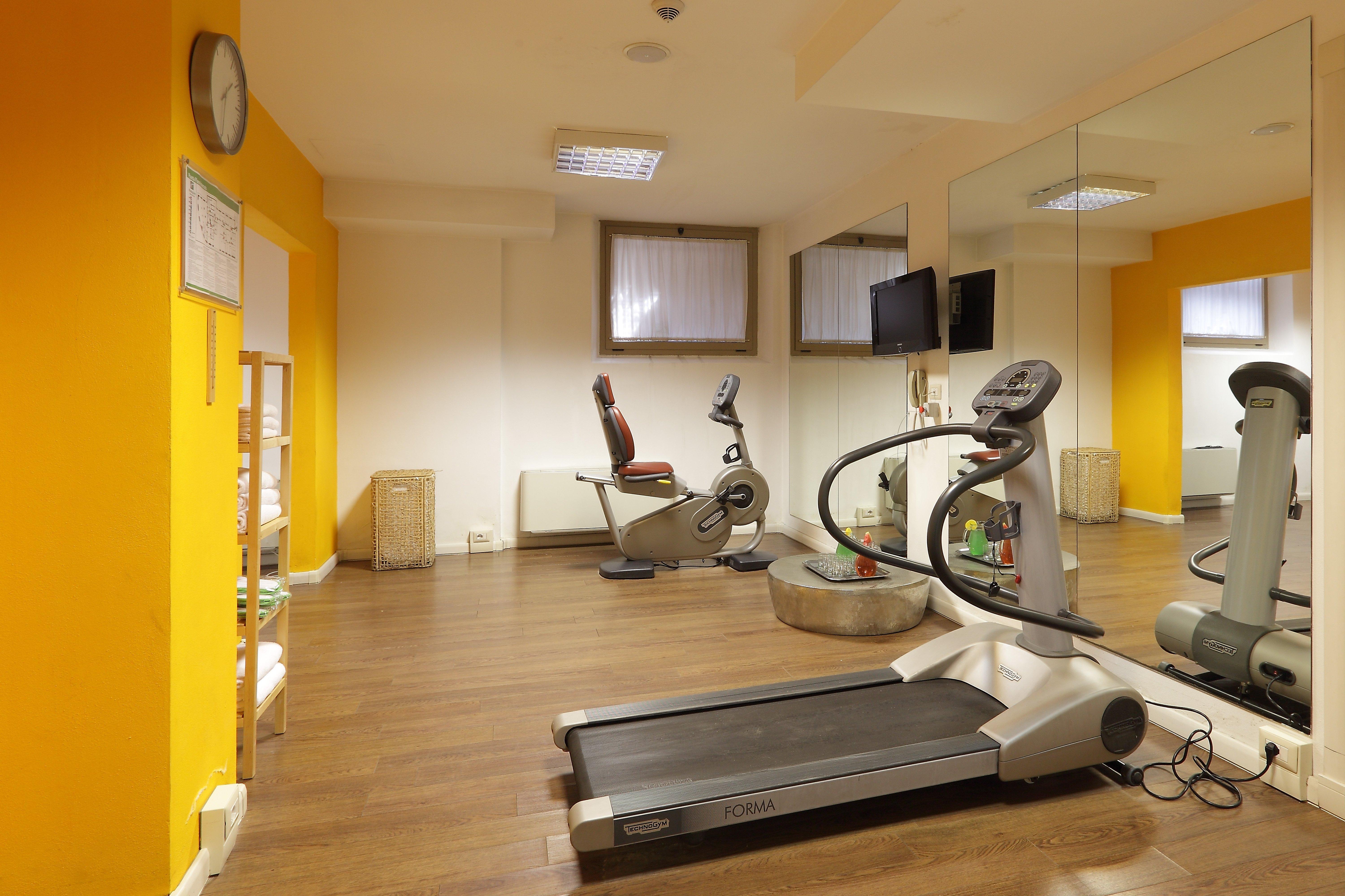 Holiday Inn Genoa City By Ihg Luaran gambar