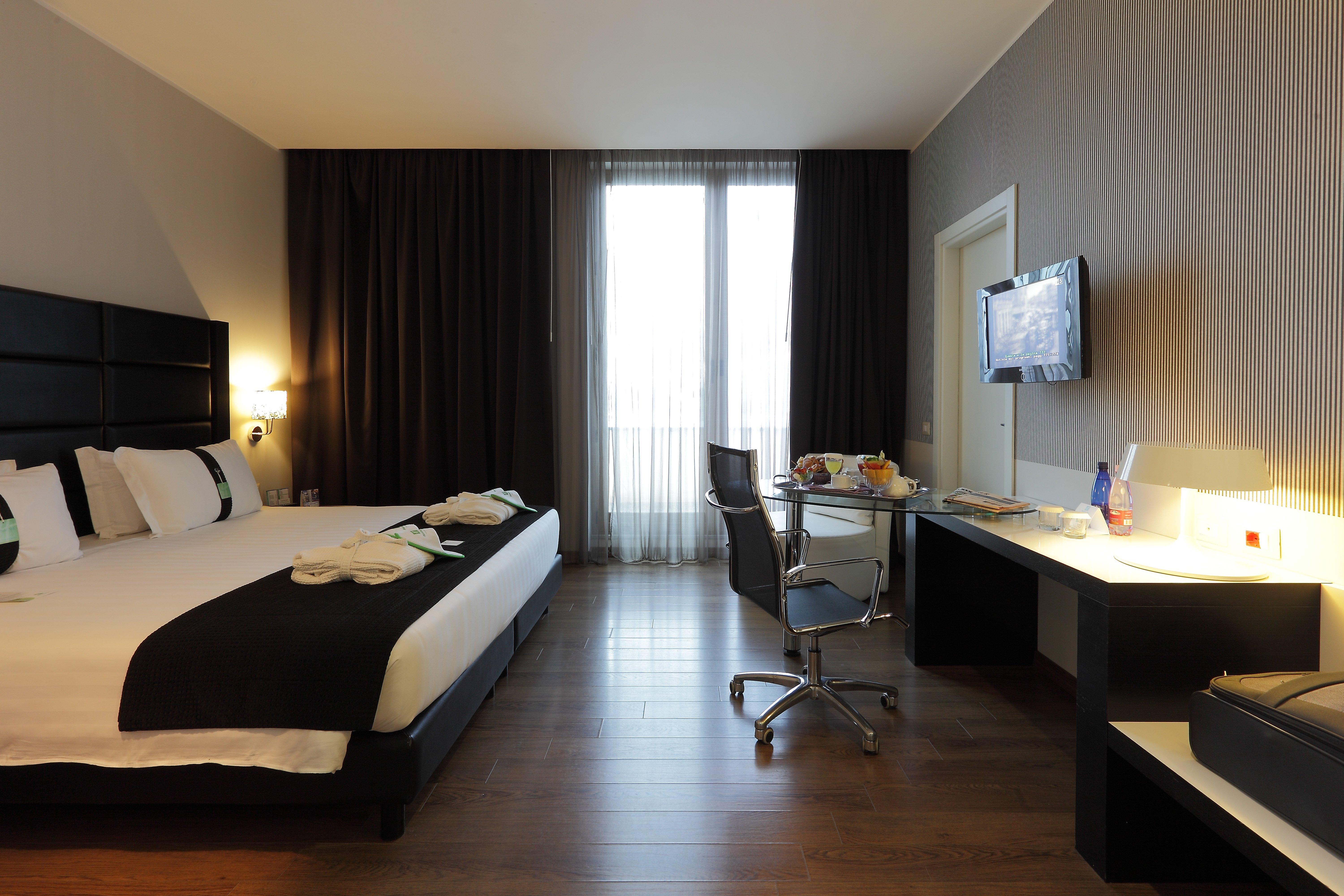 Holiday Inn Genoa City By Ihg Luaran gambar