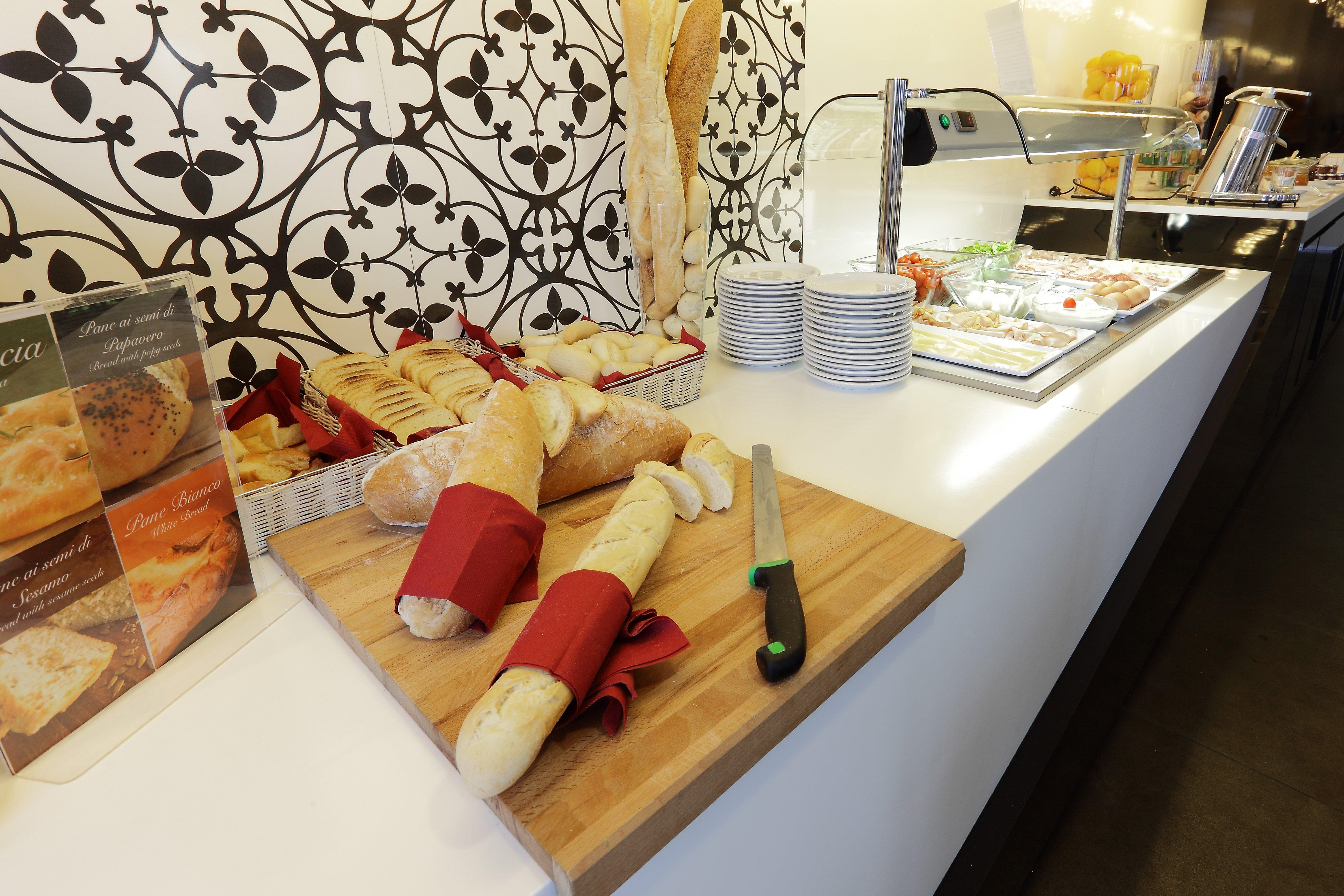 Holiday Inn Genoa City By Ihg Luaran gambar