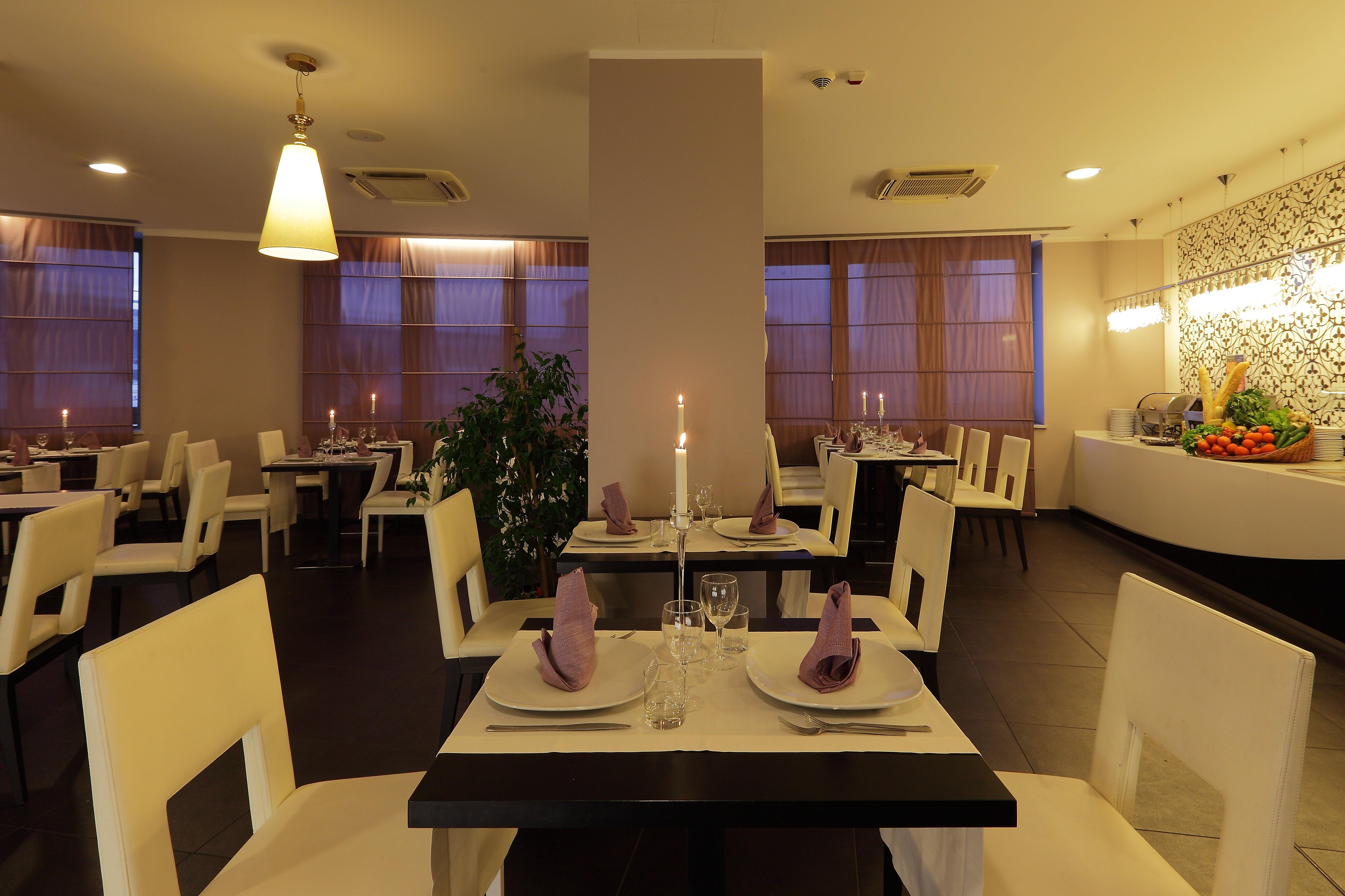 Holiday Inn Genoa City By Ihg Luaran gambar