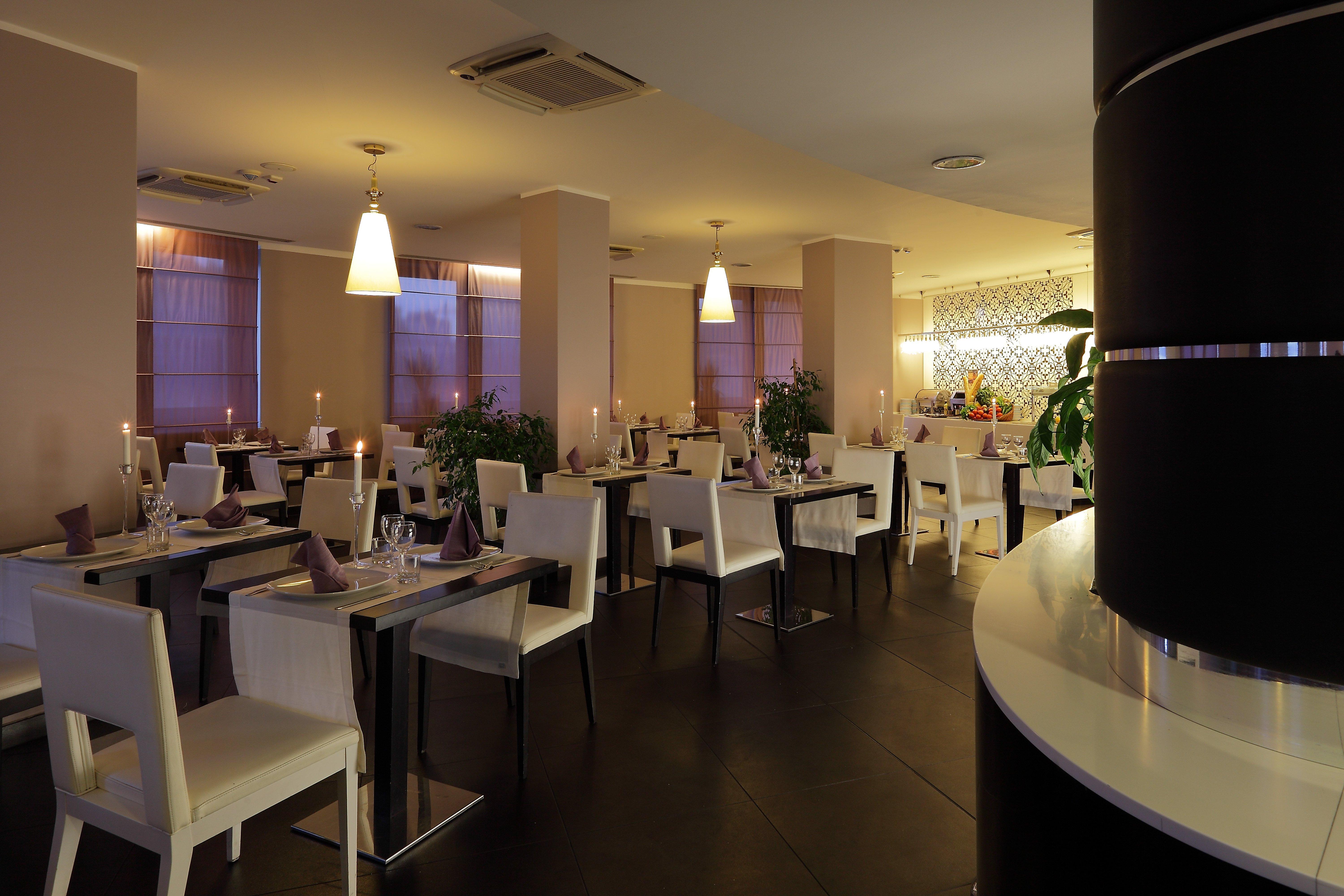 Holiday Inn Genoa City By Ihg Luaran gambar