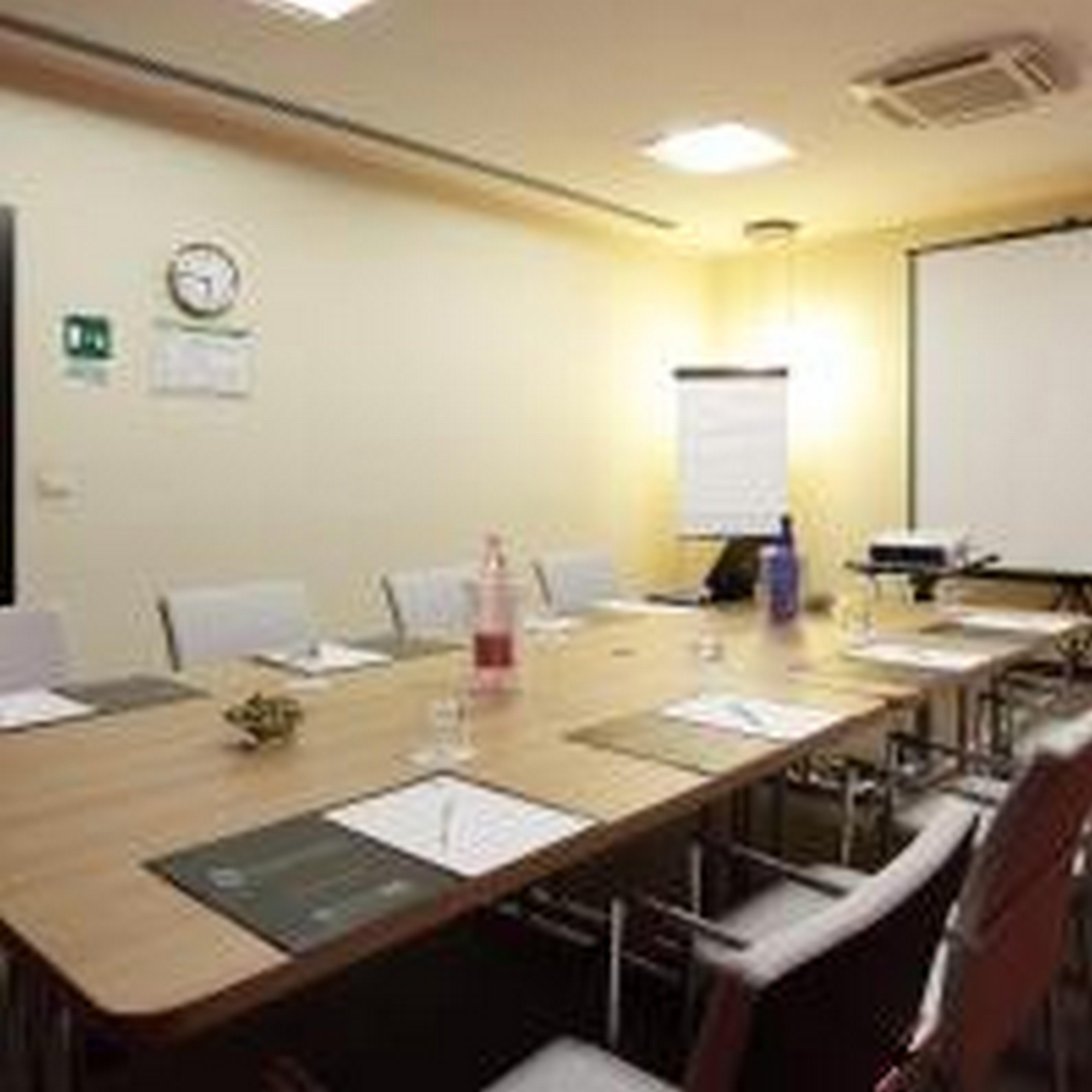 Holiday Inn Genoa City By Ihg Luaran gambar
