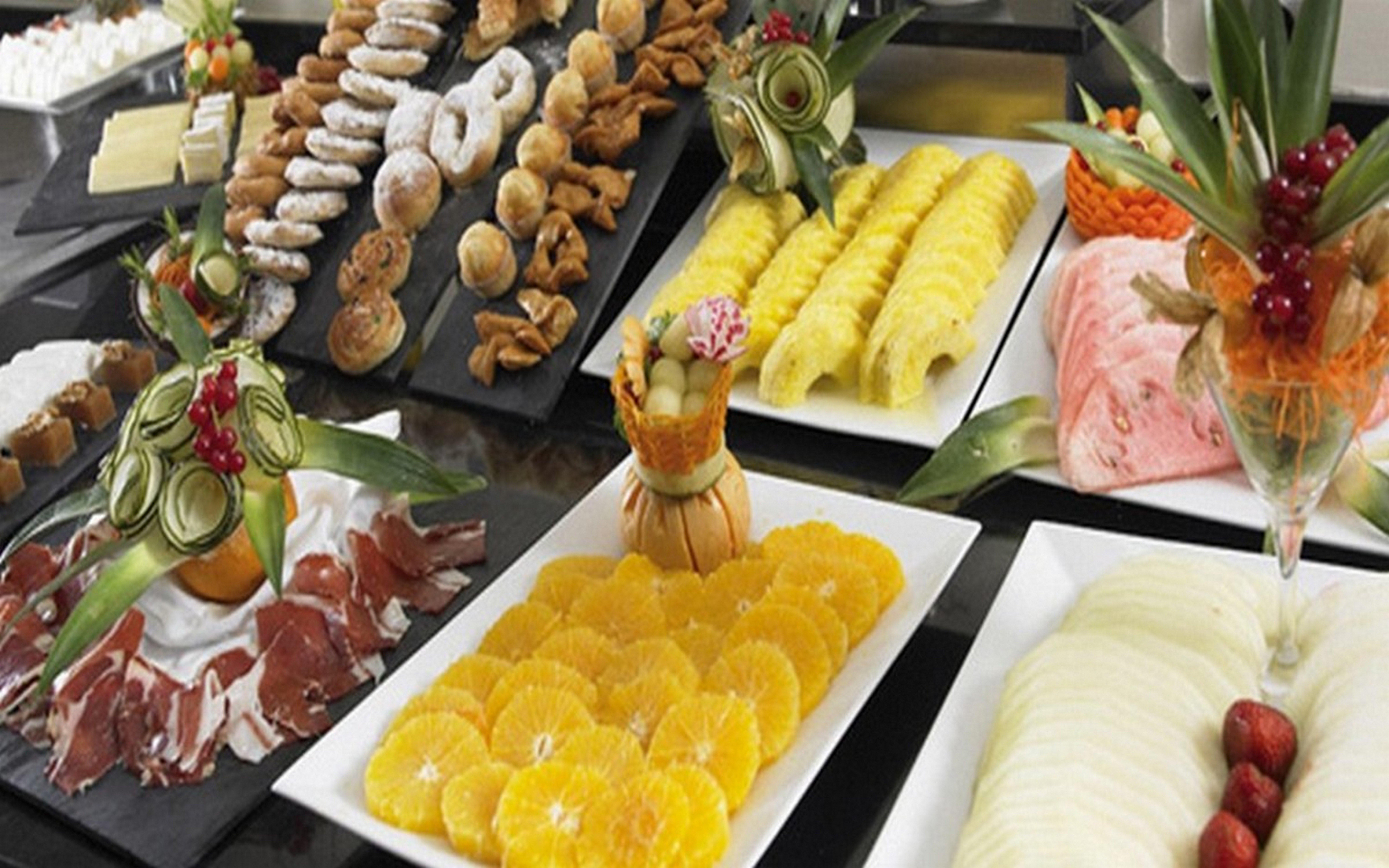 Holiday Inn Genoa City By Ihg Luaran gambar