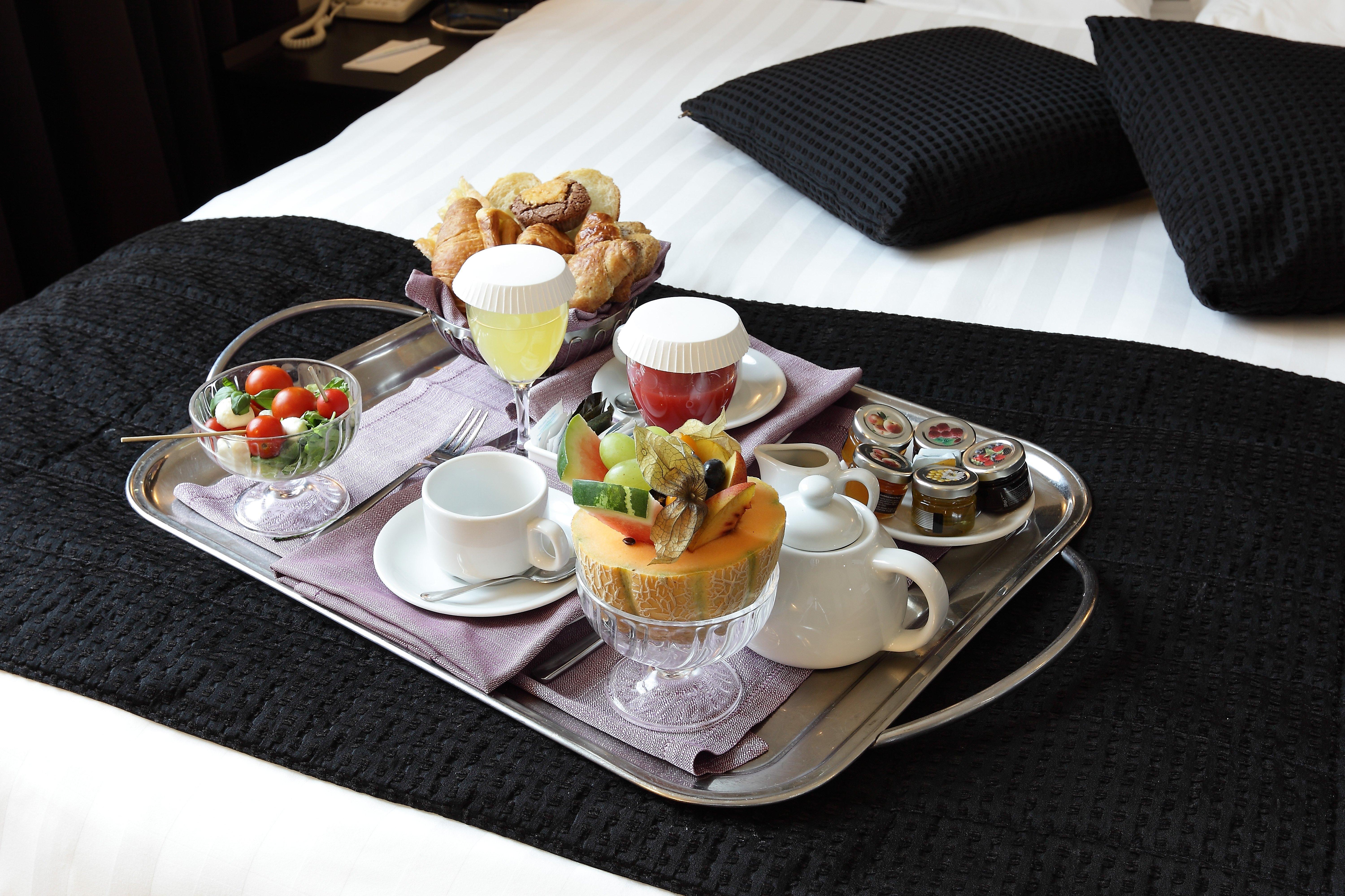 Holiday Inn Genoa City By Ihg Luaran gambar