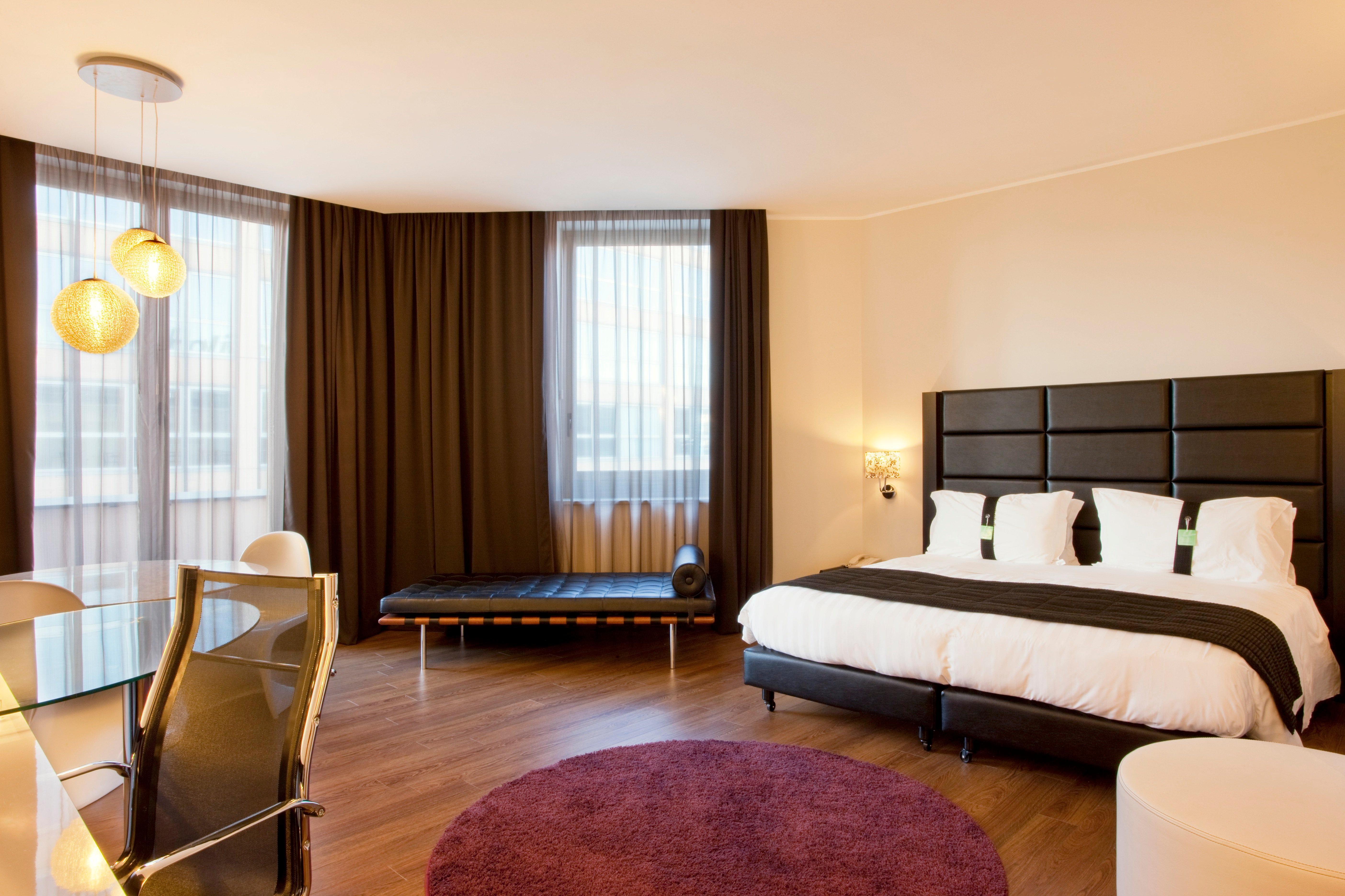 Holiday Inn Genoa City By Ihg Luaran gambar