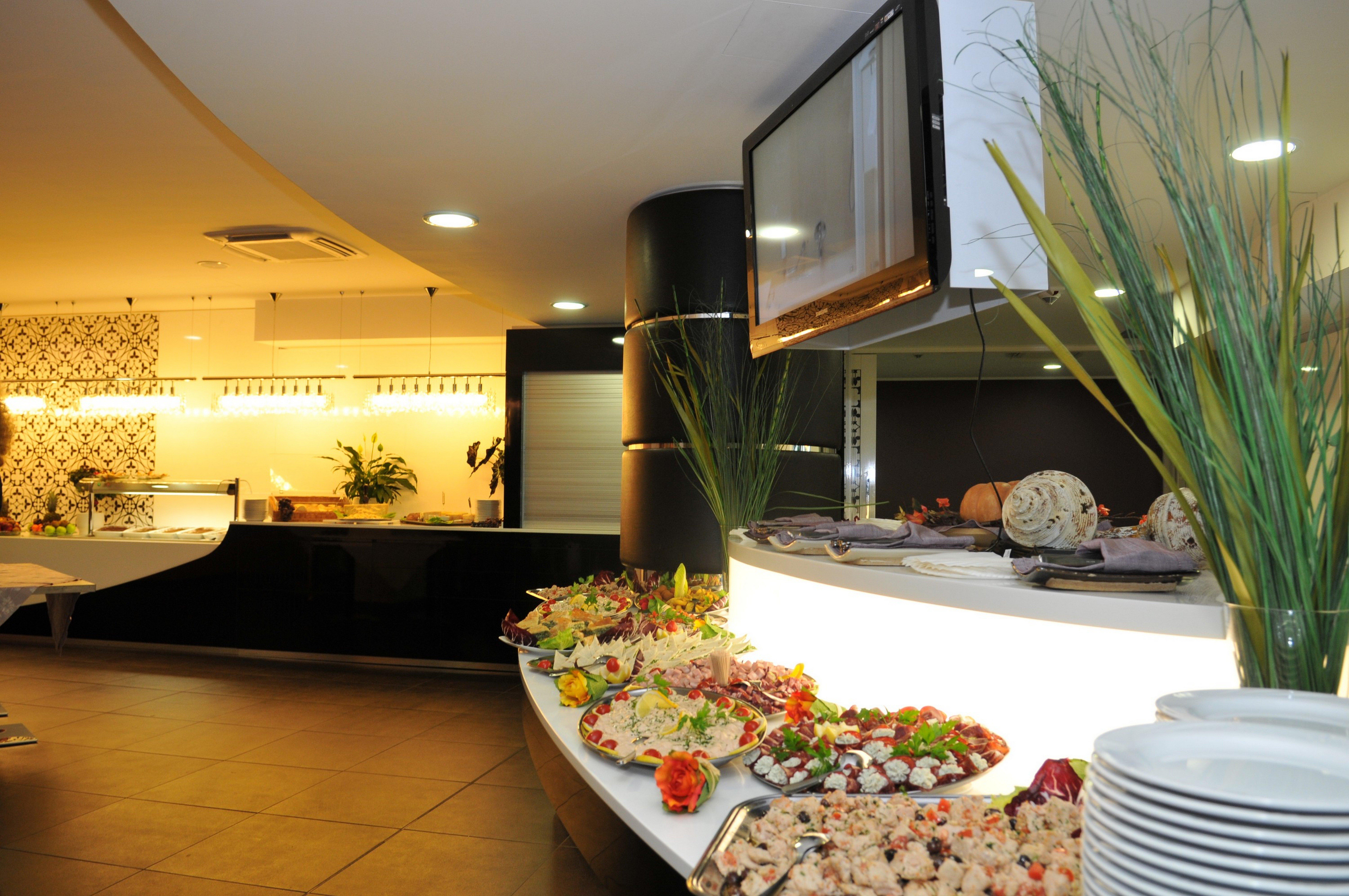 Holiday Inn Genoa City By Ihg Luaran gambar