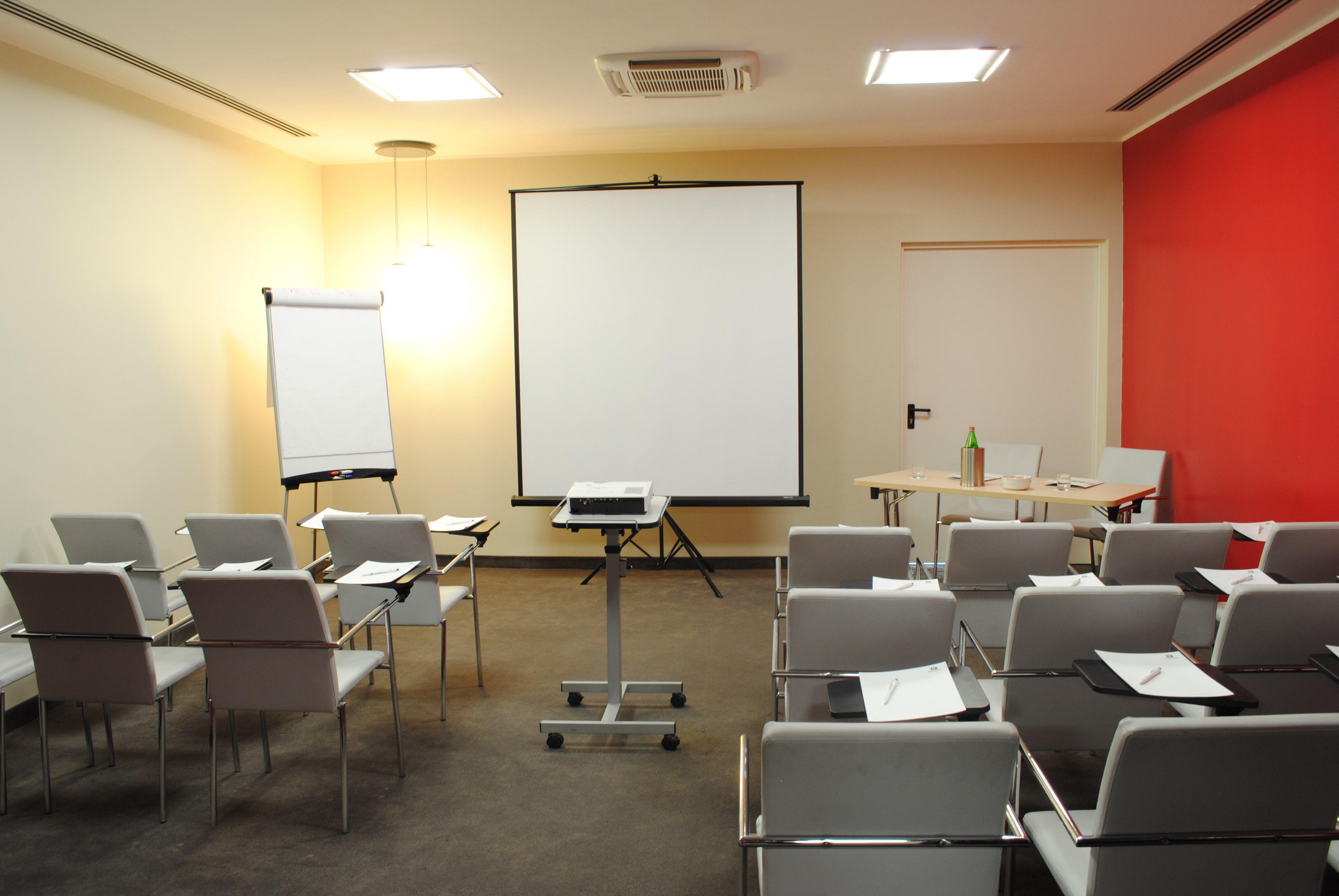 Holiday Inn Genoa City By Ihg Luaran gambar
