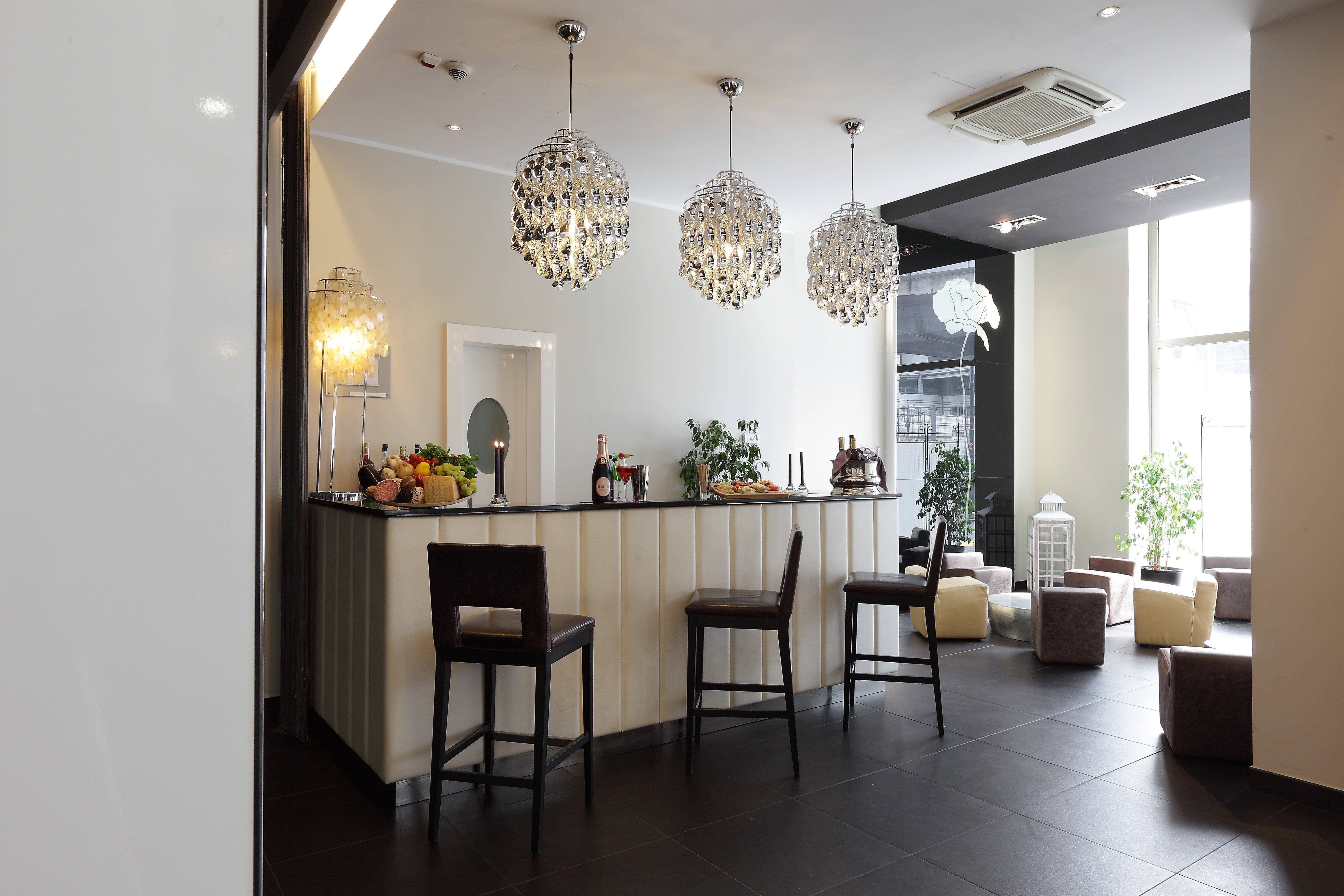 Holiday Inn Genoa City By Ihg Luaran gambar