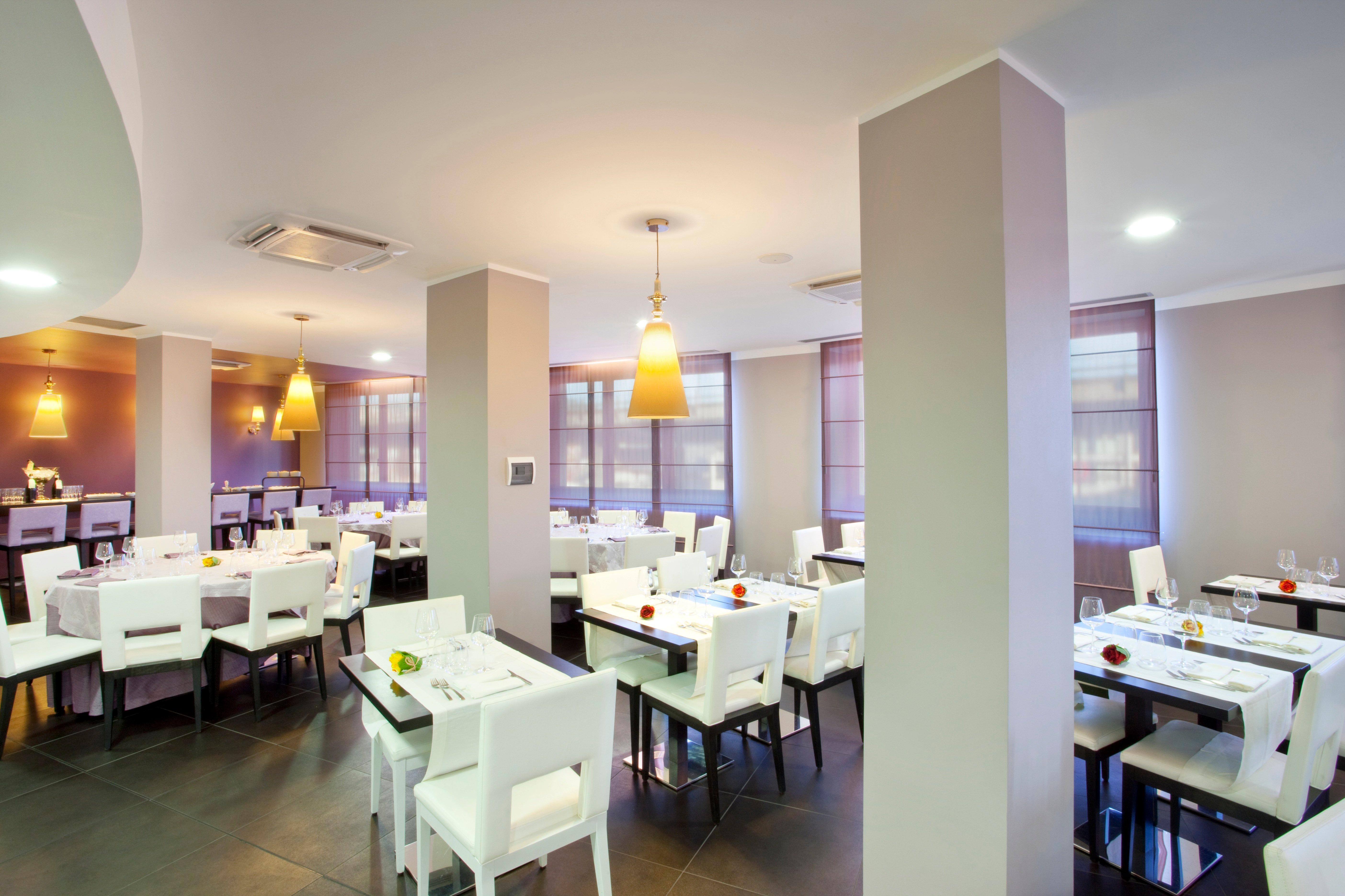 Holiday Inn Genoa City By Ihg Luaran gambar