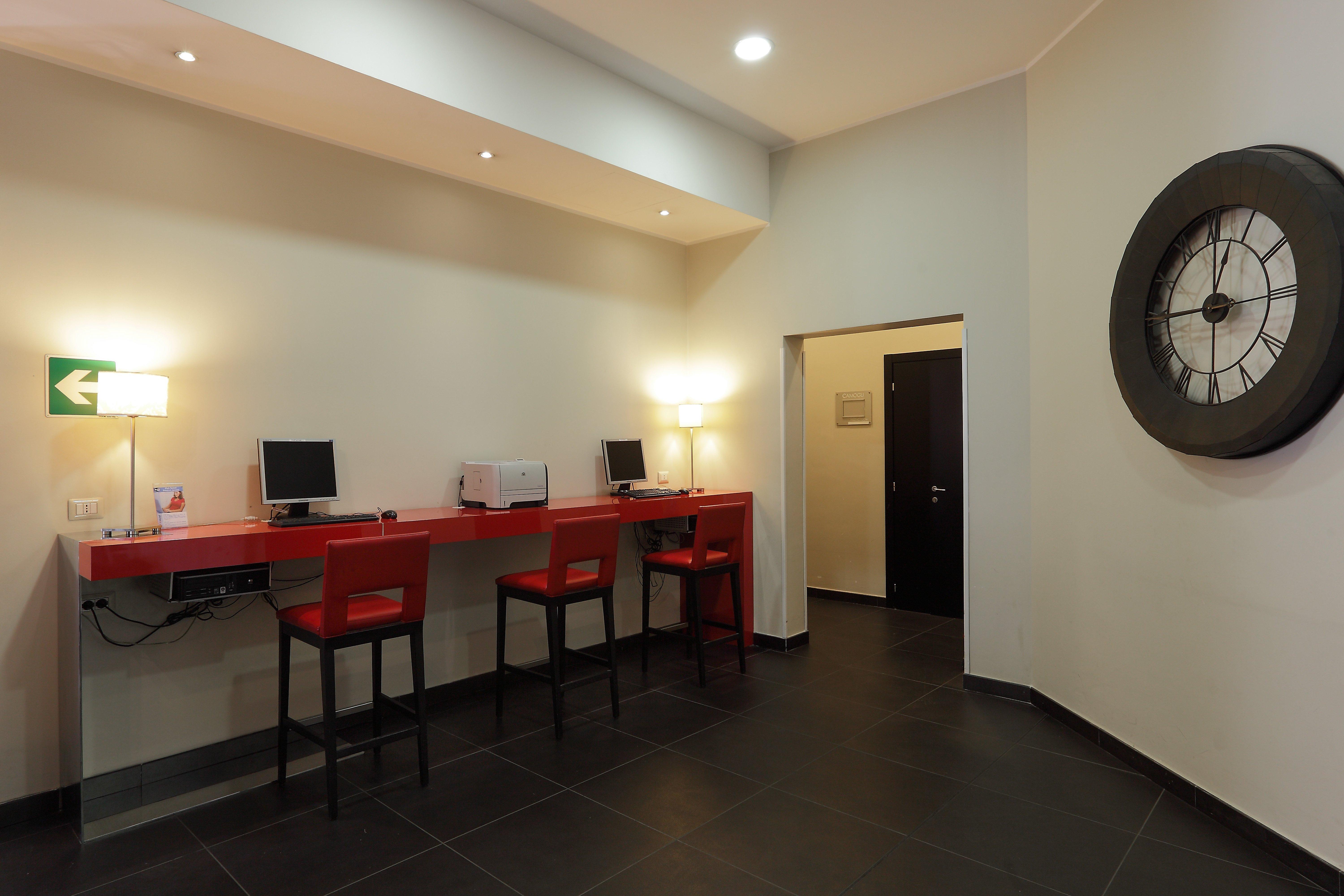 Holiday Inn Genoa City By Ihg Luaran gambar