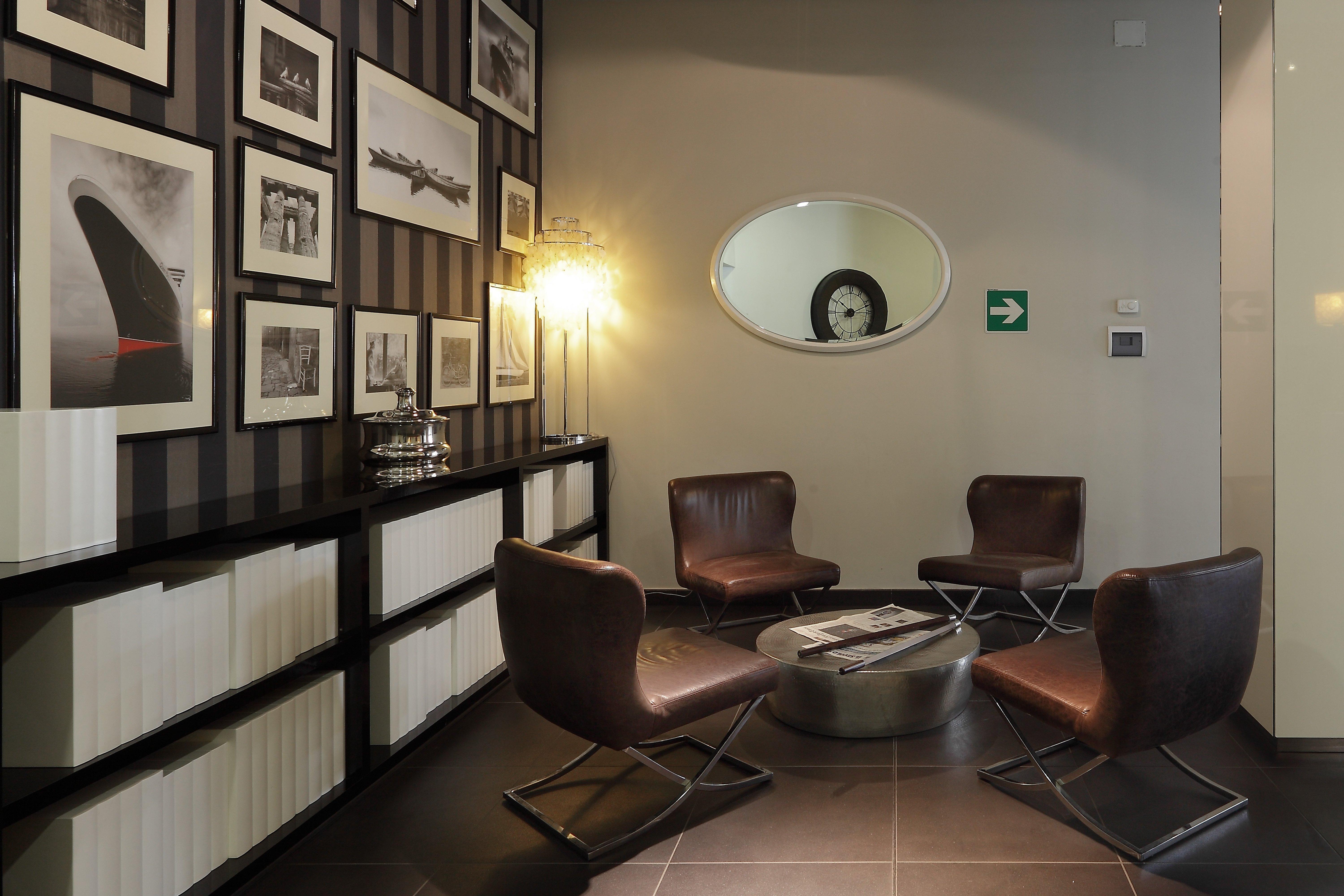 Holiday Inn Genoa City By Ihg Luaran gambar