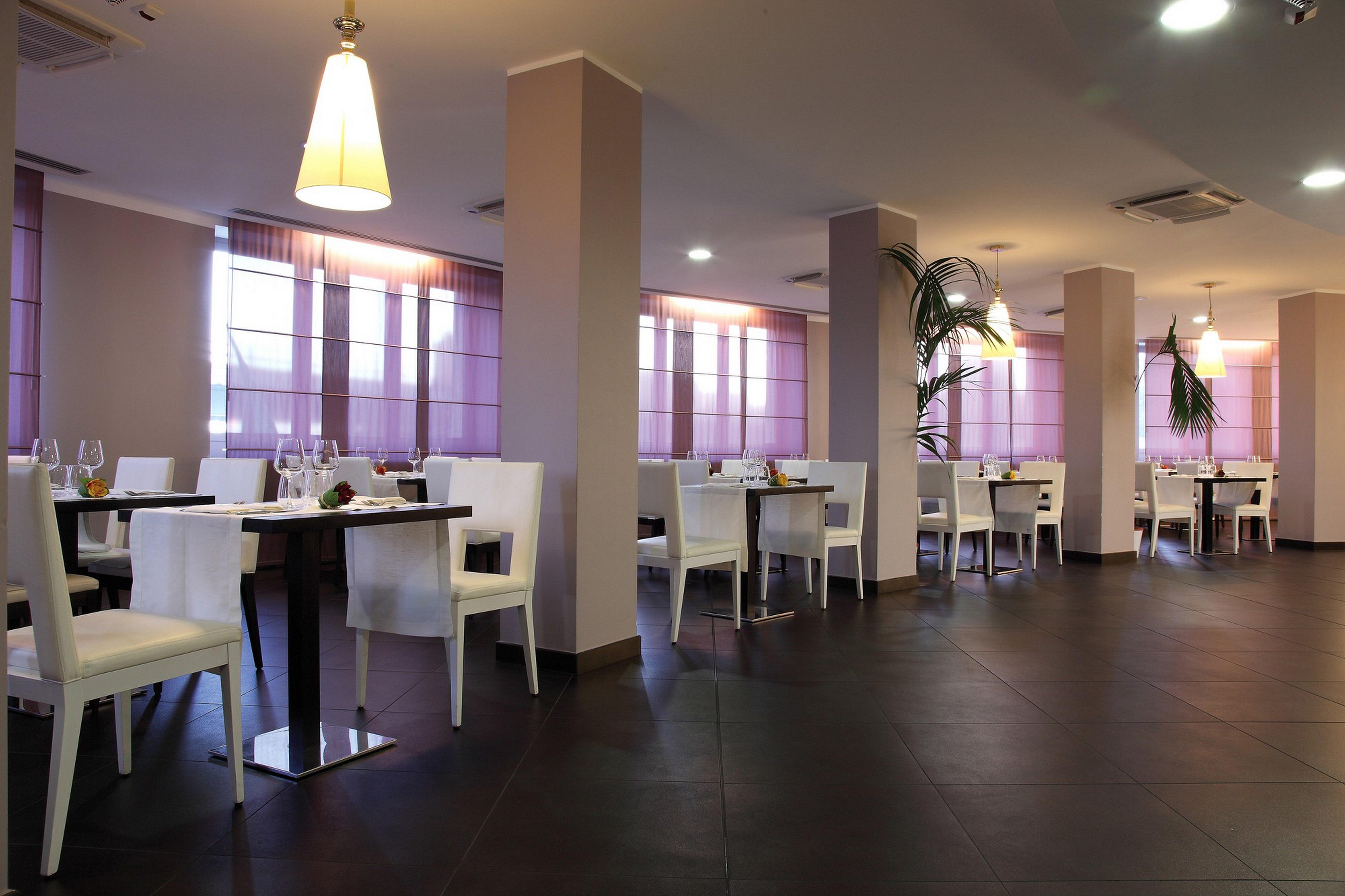 Holiday Inn Genoa City By Ihg Luaran gambar