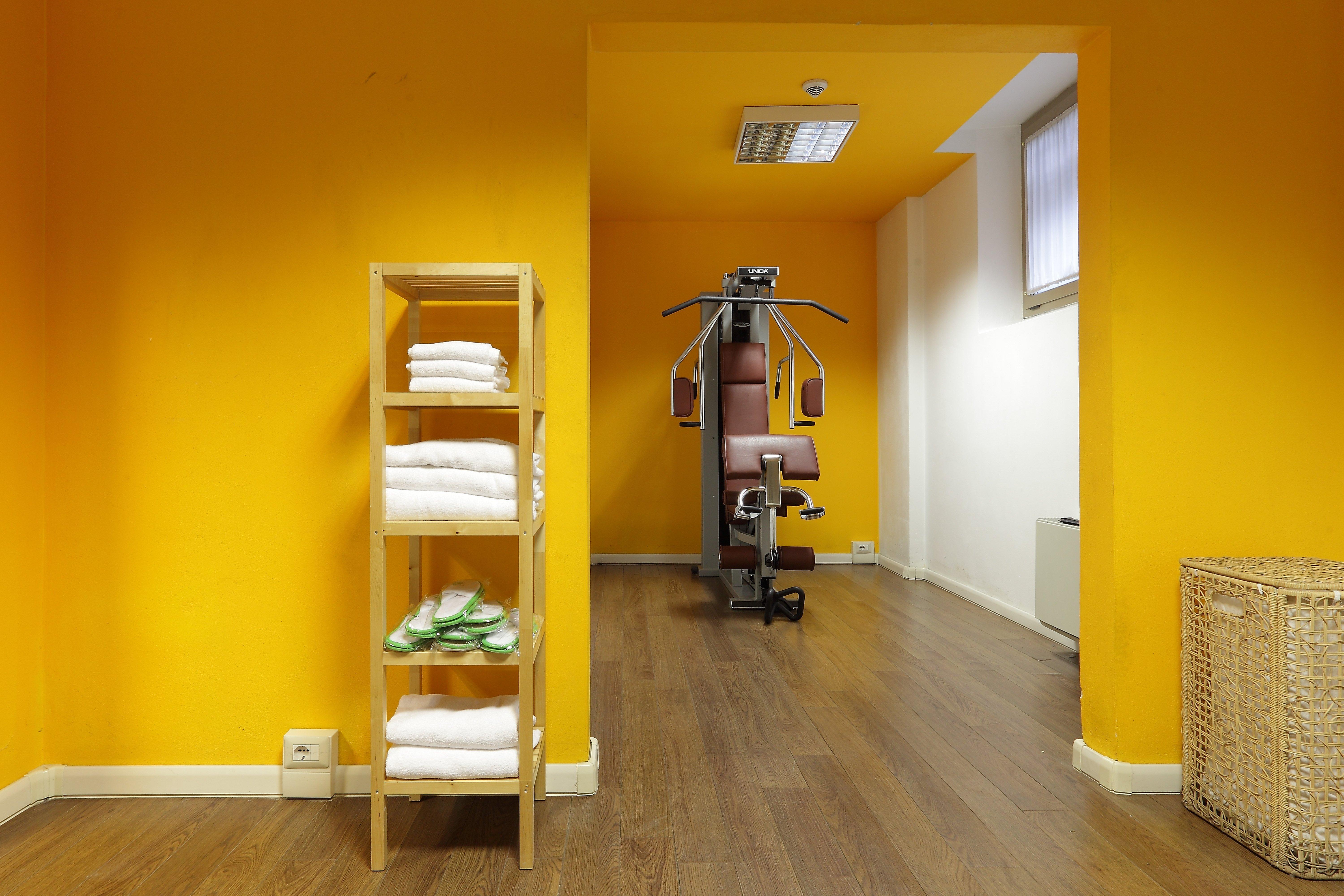 Holiday Inn Genoa City By Ihg Luaran gambar