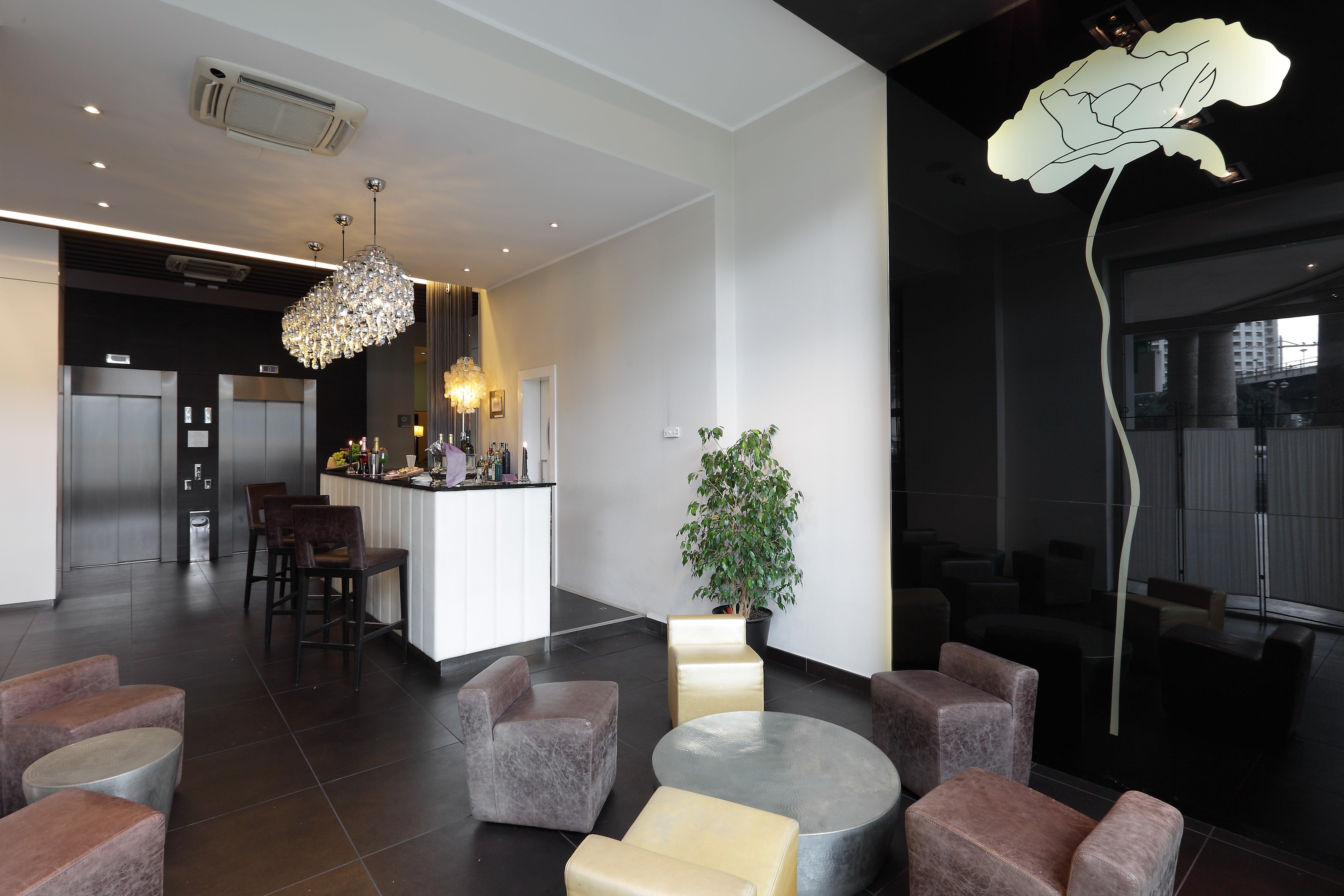 Holiday Inn Genoa City By Ihg Luaran gambar