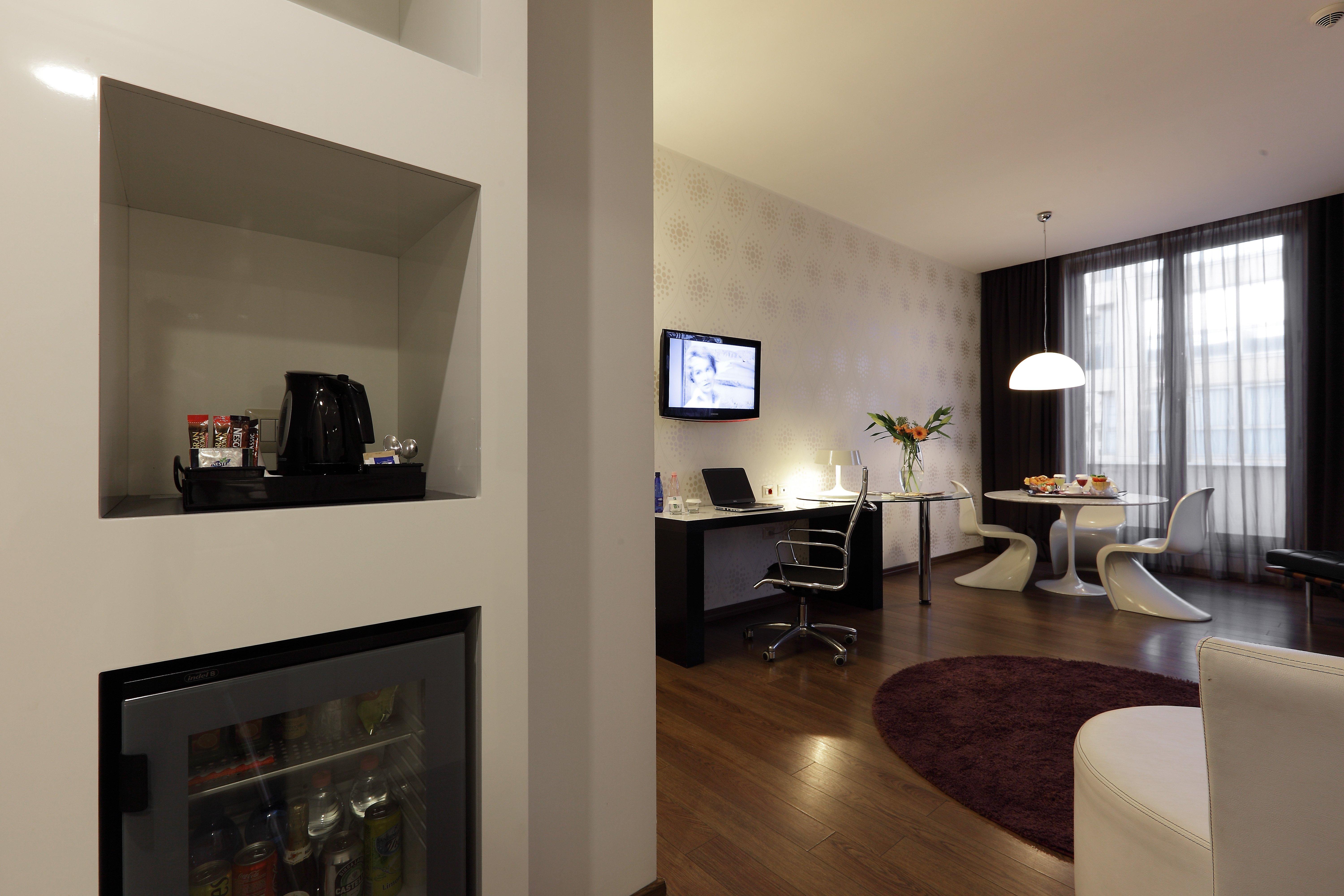 Holiday Inn Genoa City By Ihg Luaran gambar