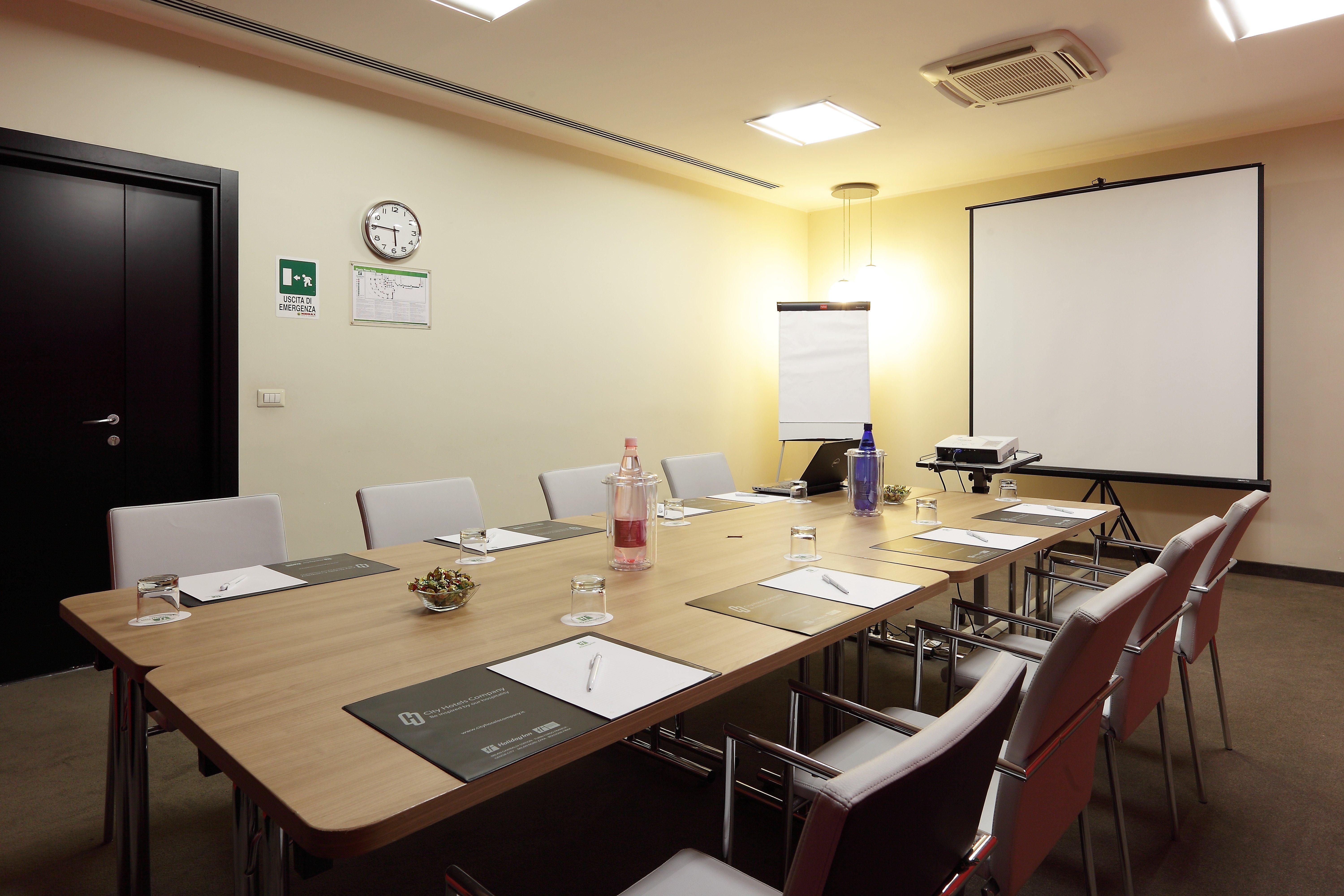Holiday Inn Genoa City By Ihg Luaran gambar