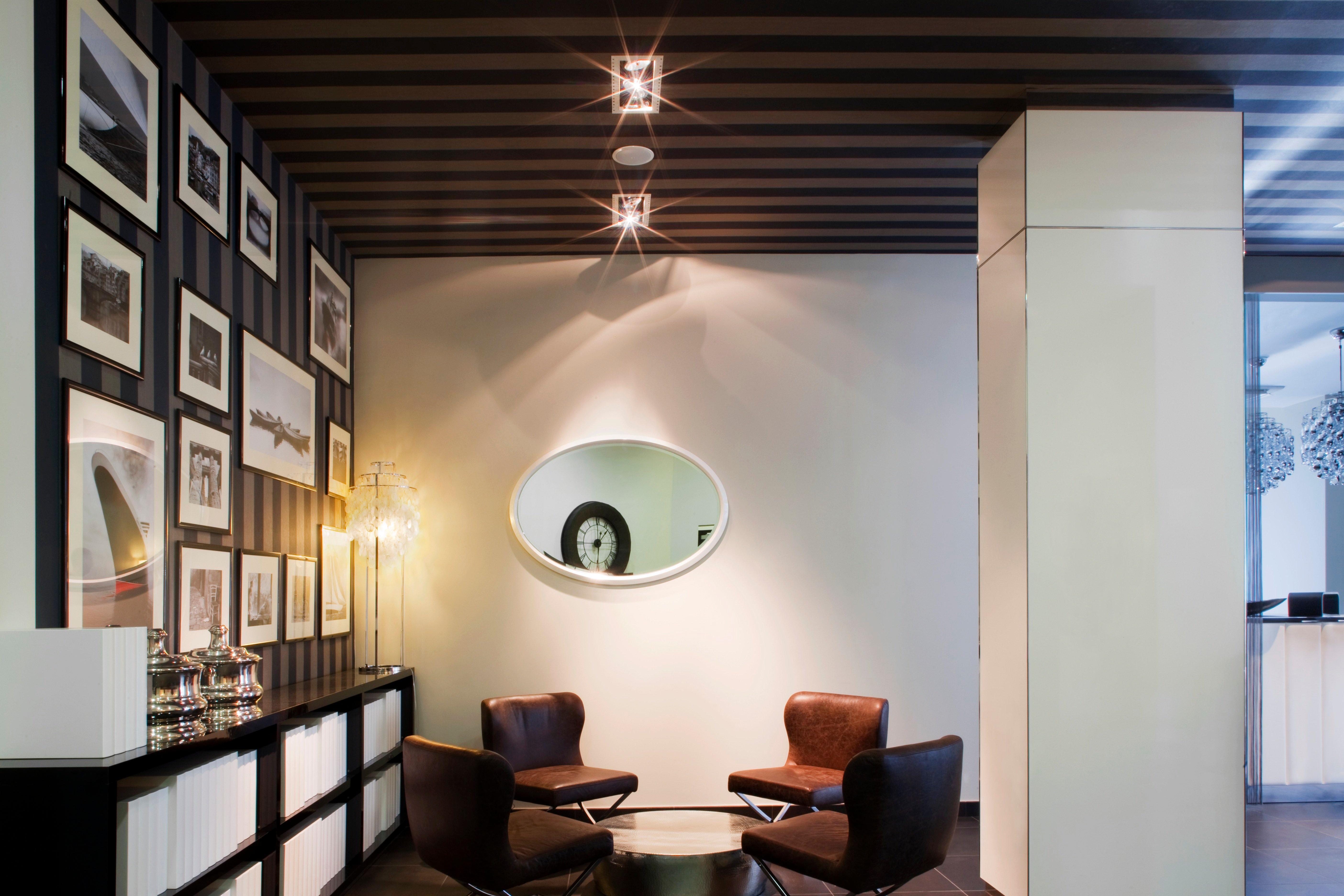 Holiday Inn Genoa City By Ihg Luaran gambar
