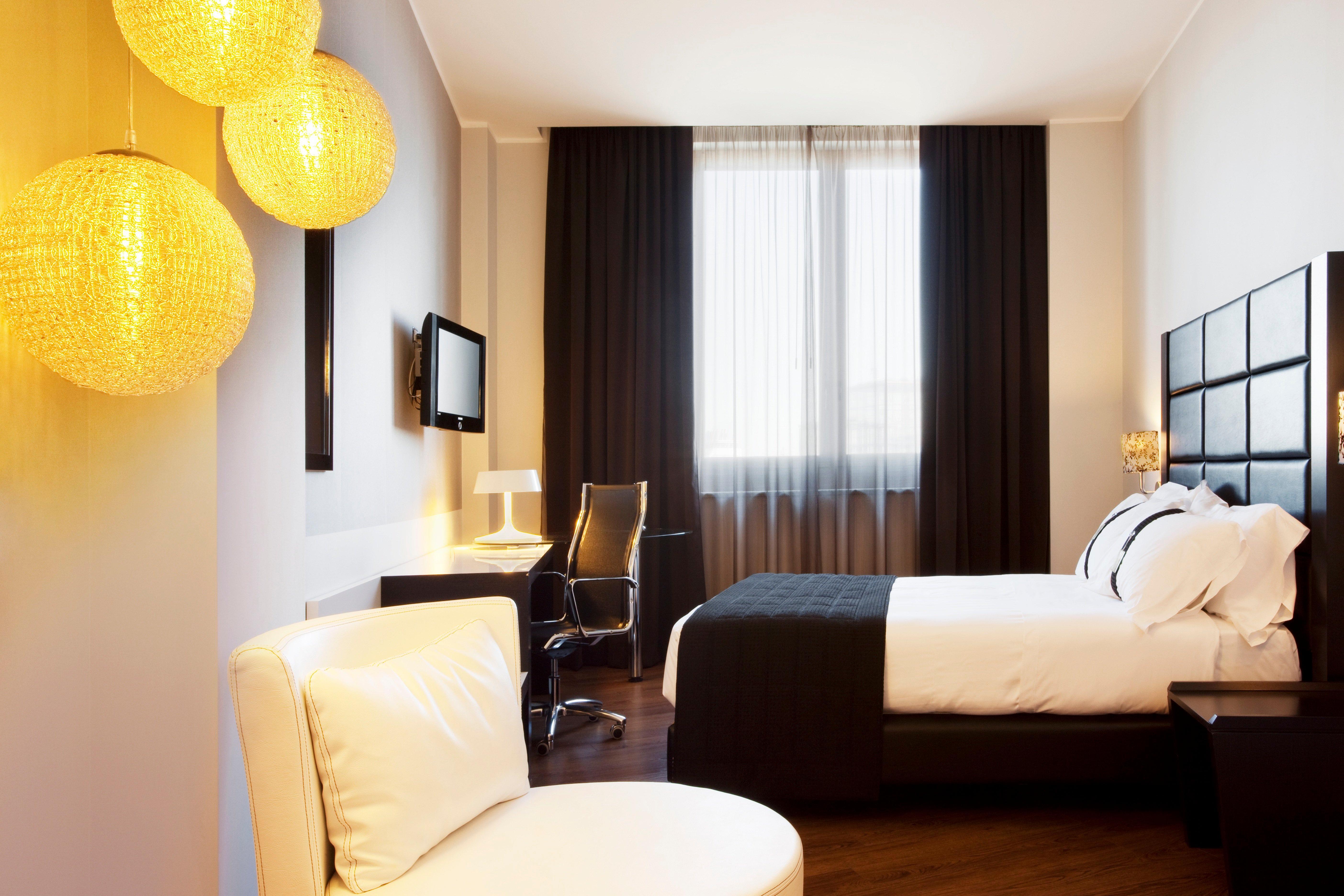 Holiday Inn Genoa City By Ihg Luaran gambar