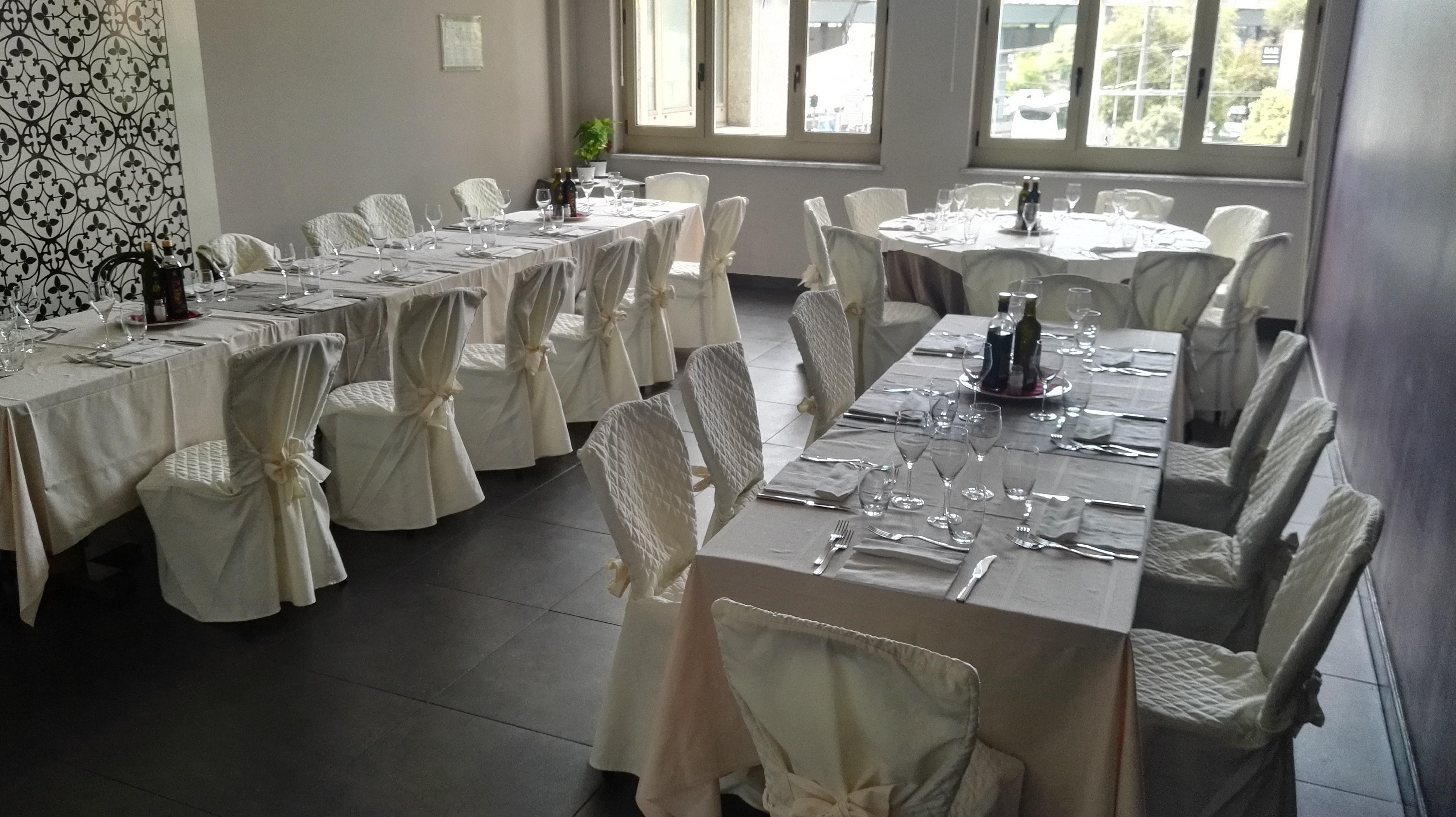 Holiday Inn Genoa City By Ihg Luaran gambar
