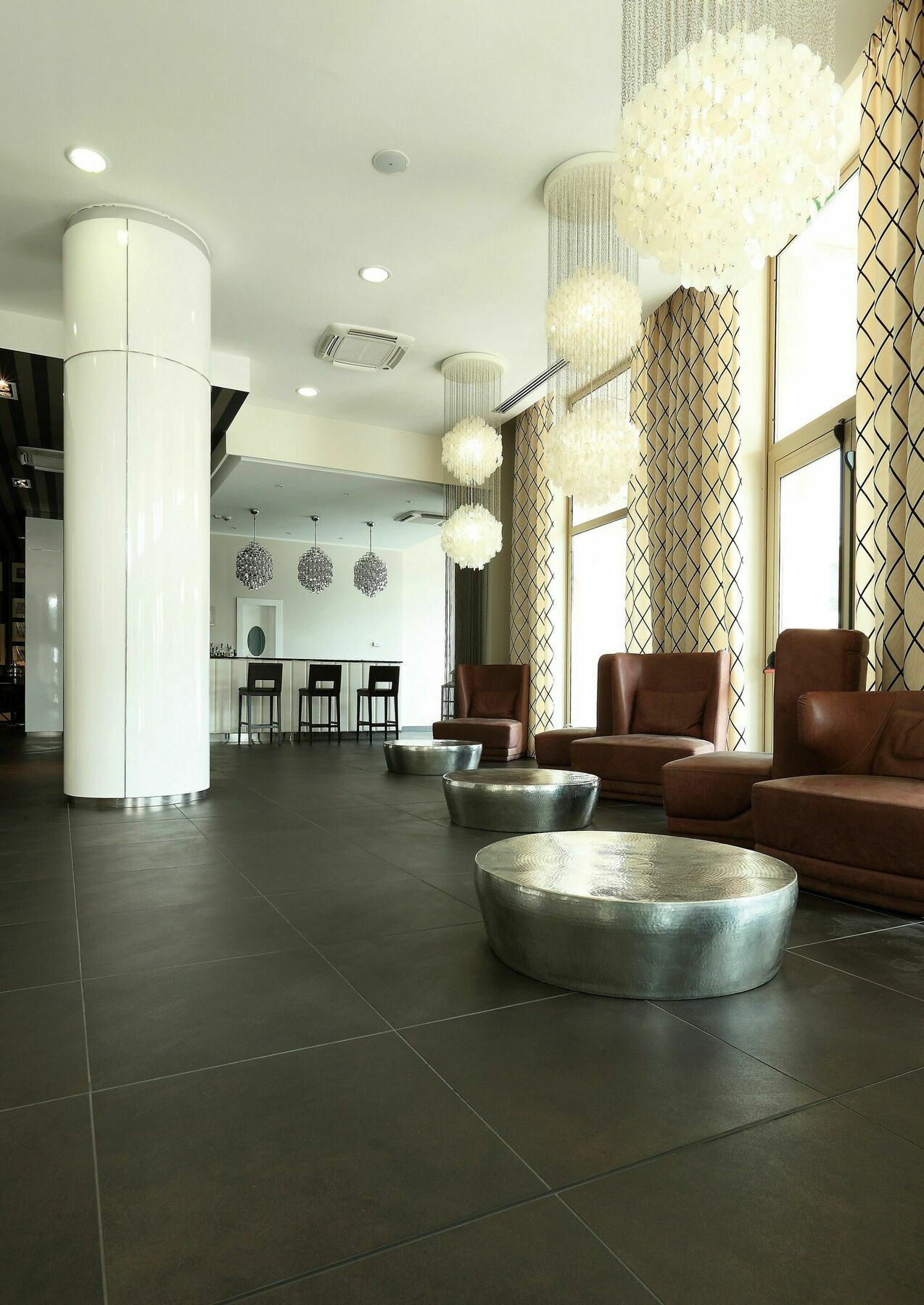 Holiday Inn Genoa City By Ihg Luaran gambar