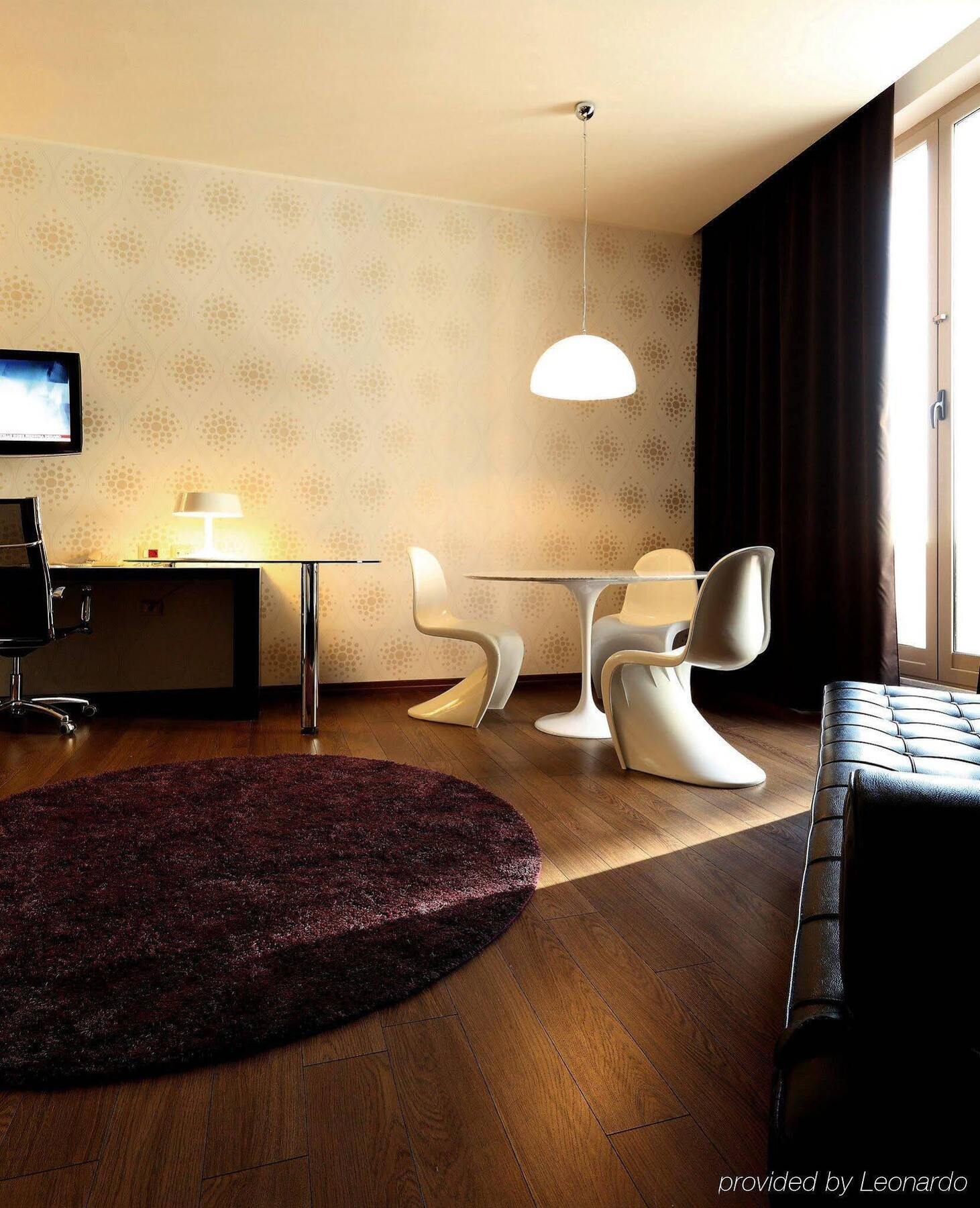 Holiday Inn Genoa City By Ihg Luaran gambar